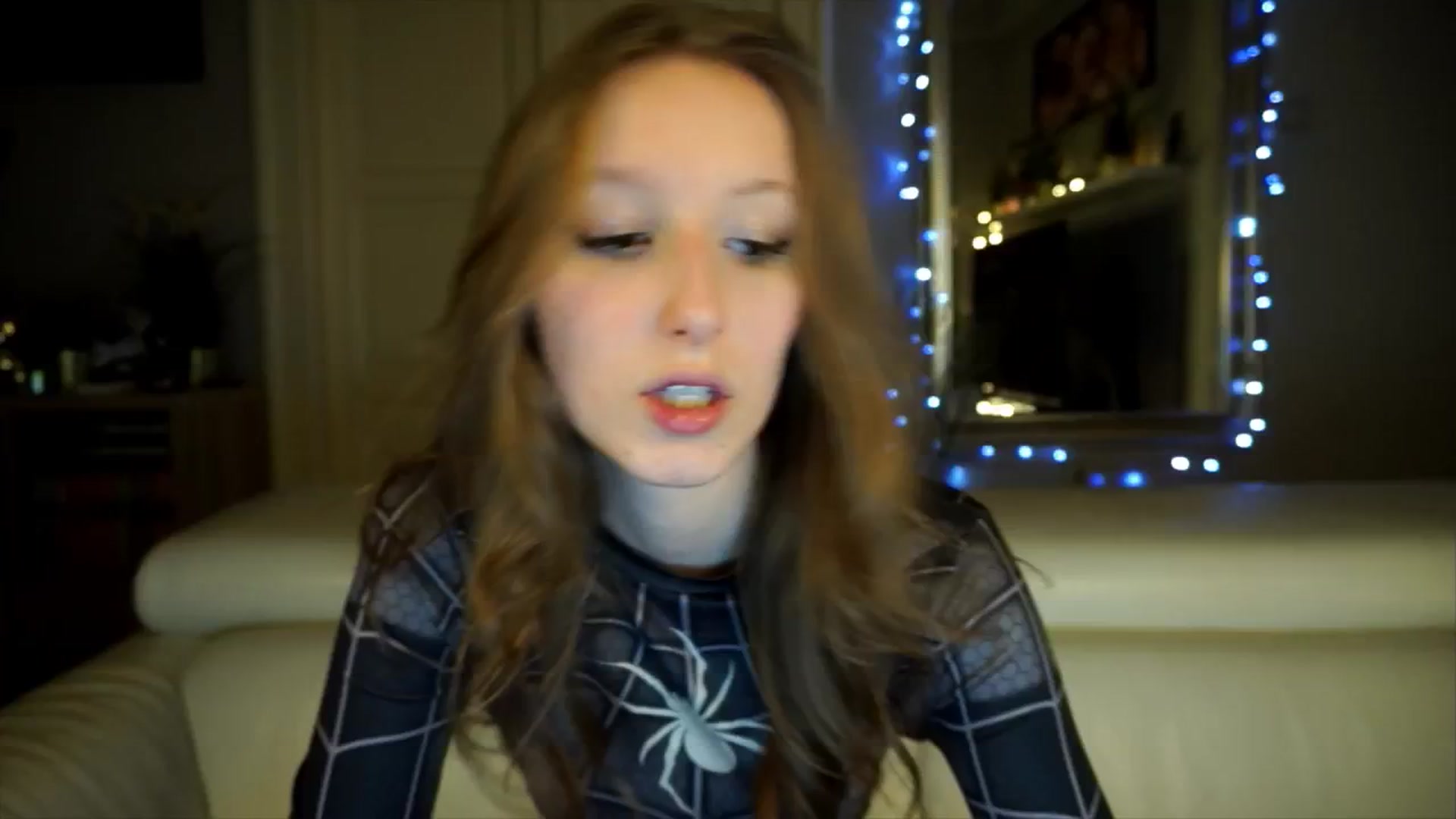 Gallery image thumbnail from Sw33t_g1rl's myfreecams stream on, 04/15/2026, 18:55 image 9 of 20