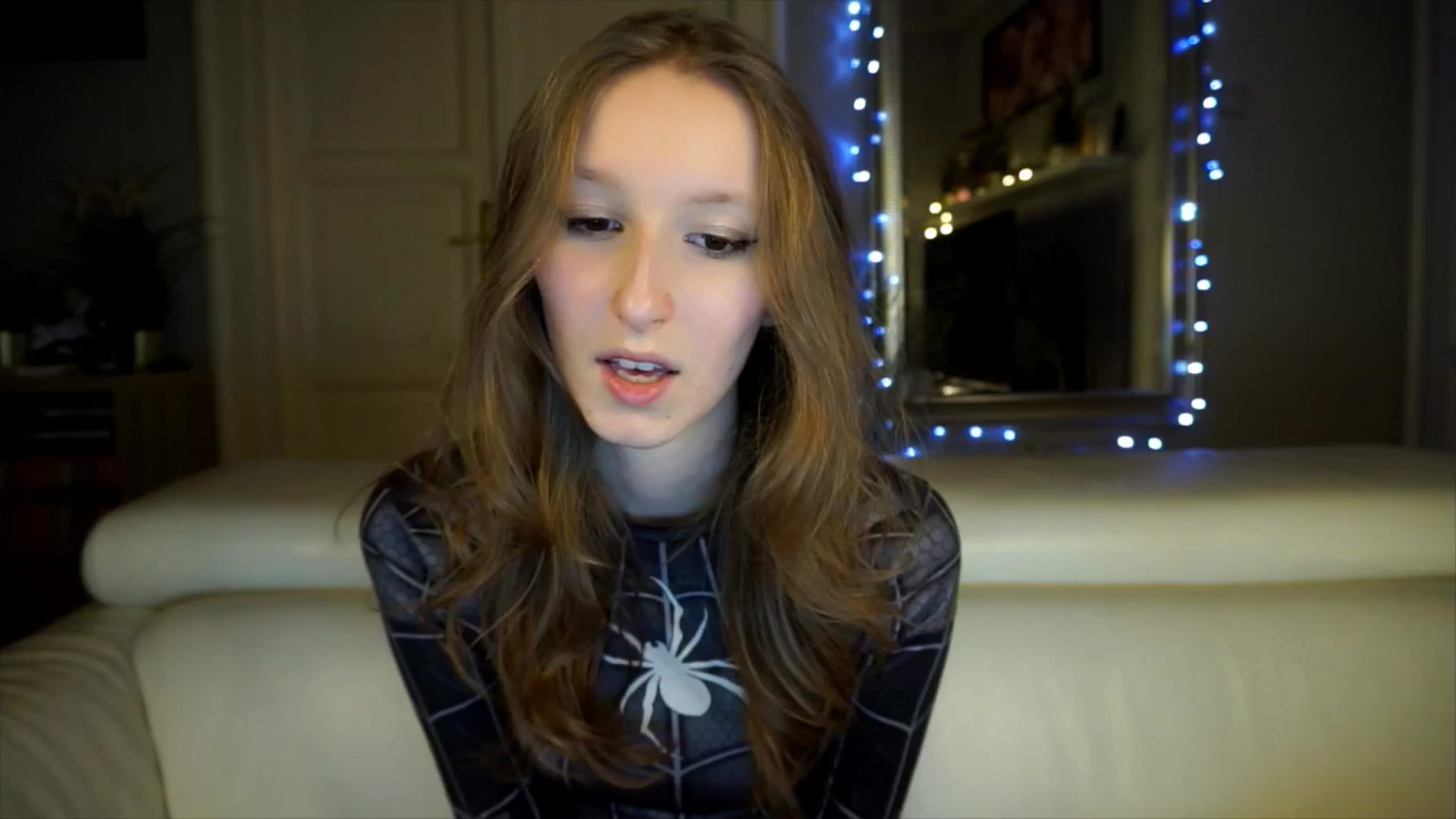 Gallery image thumbnail from Sw33t_g1rl's myfreecams stream on, 04/15/2026, 18:55 image 17 of 20