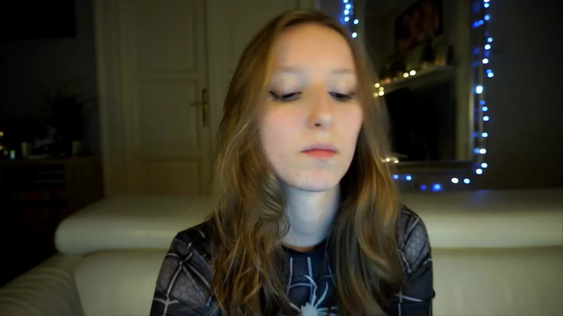 Gallery image thumbnail from Sw33t_g1rl's myfreecams stream on, 04/15/2026, 18:55 image 6 of 20