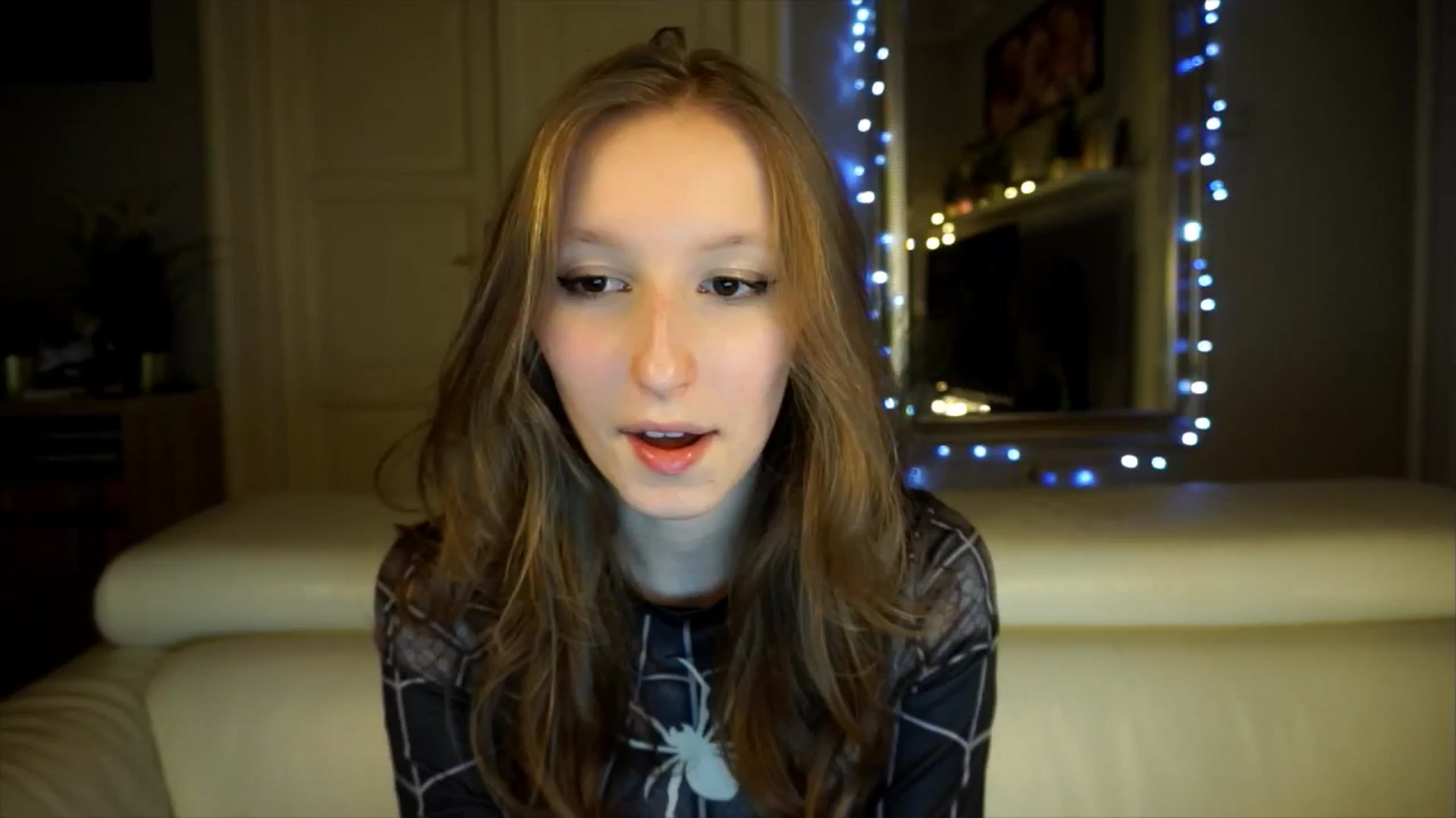 Gallery image thumbnail from Sw33t_g1rl's myfreecams stream on, 04/15/2026, 18:55 image 11 of 20