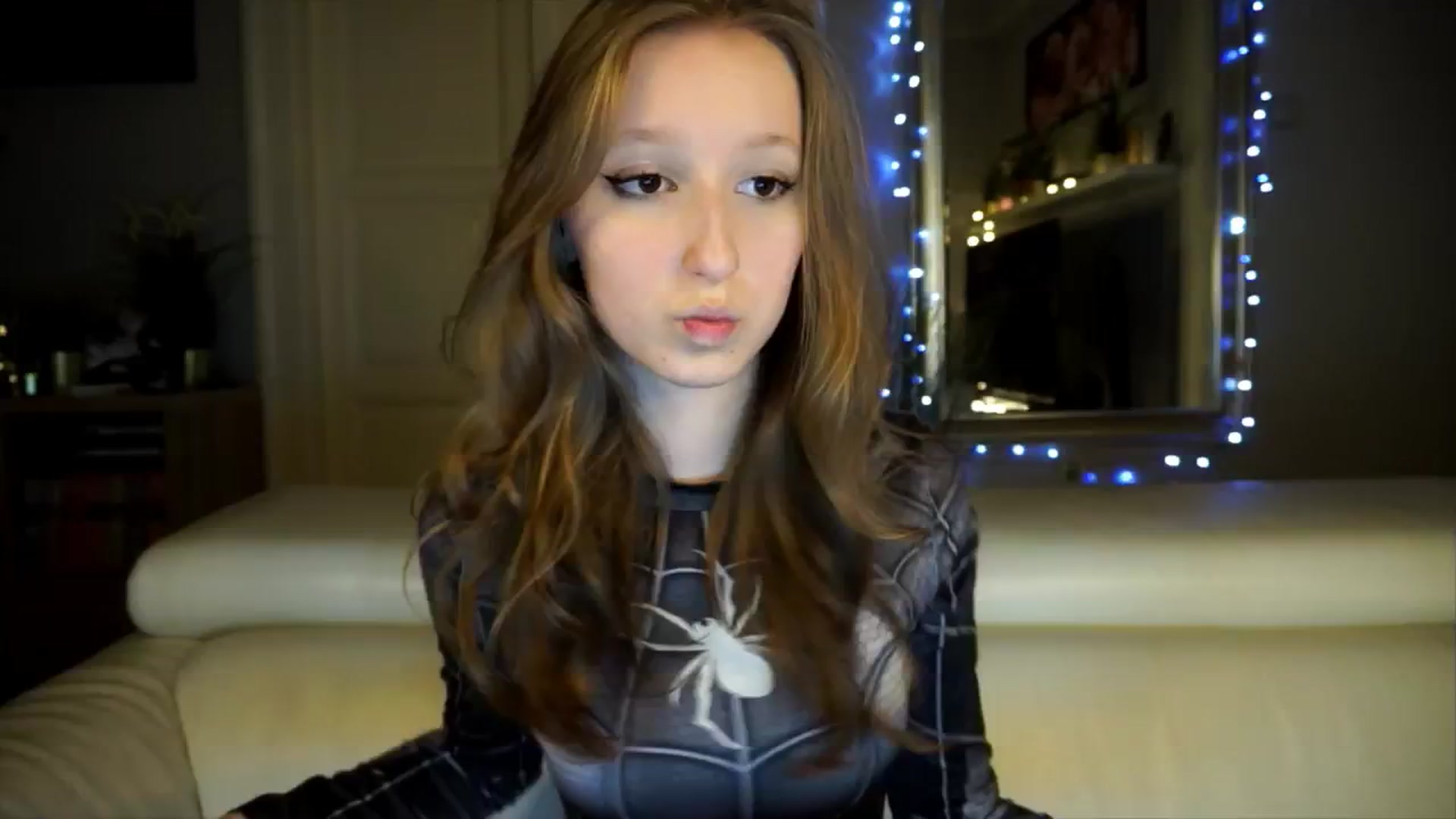 Gallery image thumbnail from Sw33t_g1rl's myfreecams stream on, 04/15/2026, 18:55 image 4 of 20
