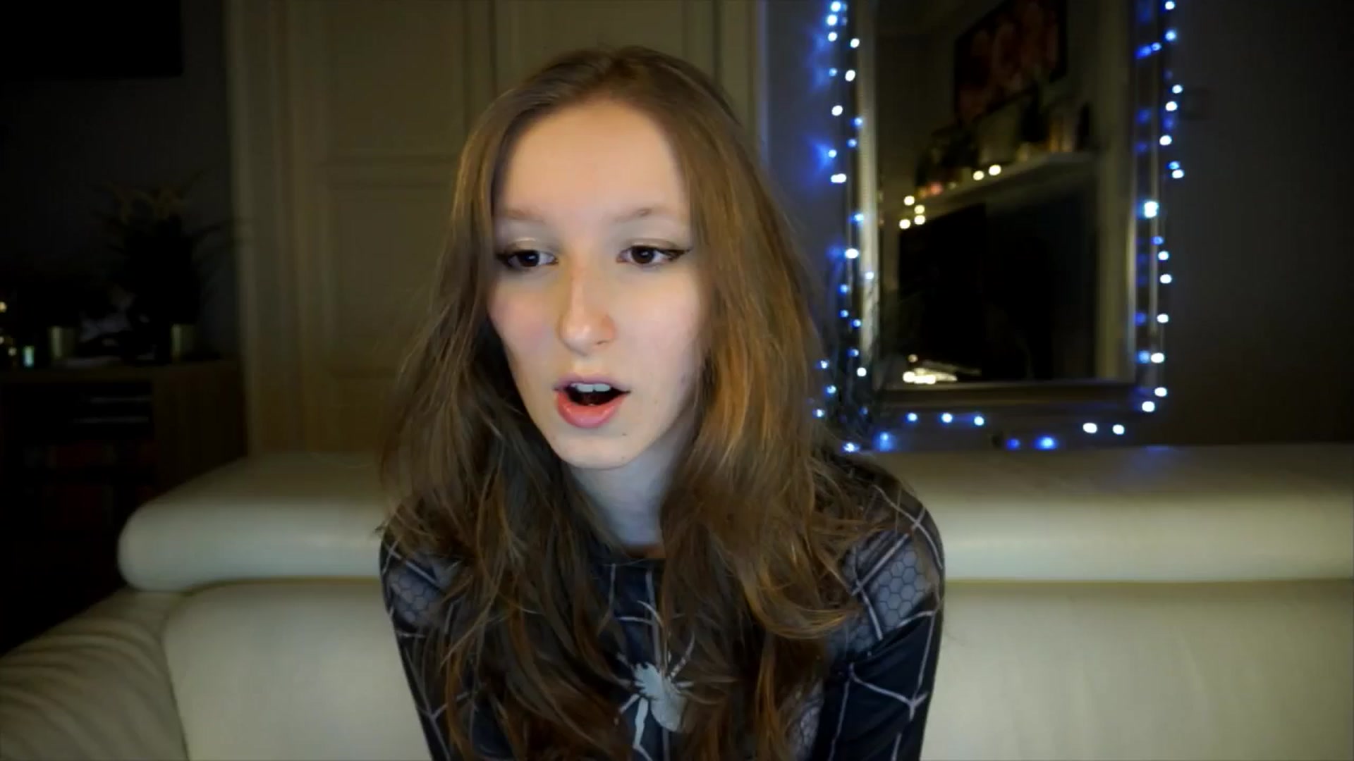 Gallery image thumbnail from Sw33t_g1rl's myfreecams stream on, 04/15/2026, 18:55 image 2 of 20