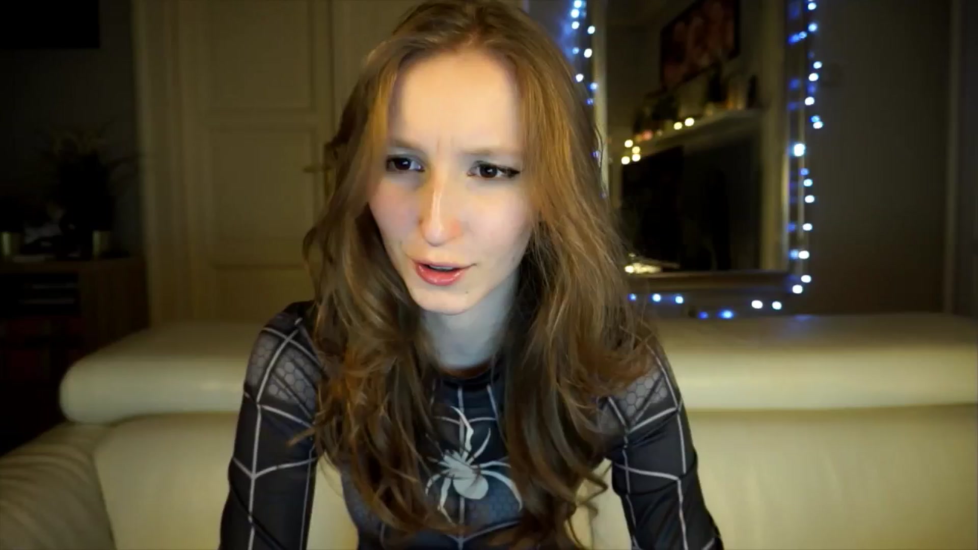 Gallery image thumbnail from Sw33t_g1rl's myfreecams stream on, 04/15/2026, 18:55 image 13 of 20