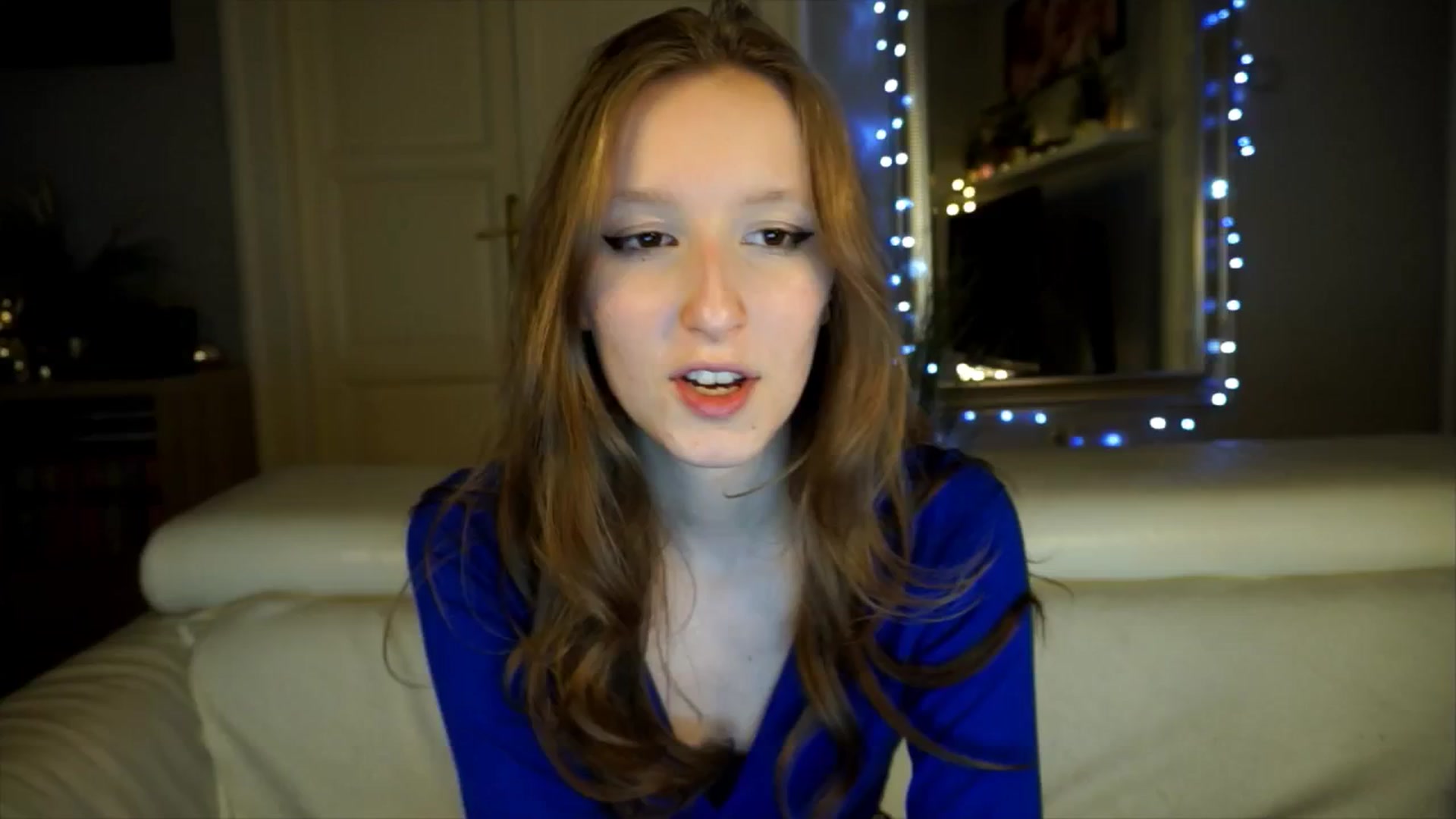Gallery image thumbnail from Sw33t_g1rl's myfreecams stream on, 04/17/2026, 17:06 image 9 of 20