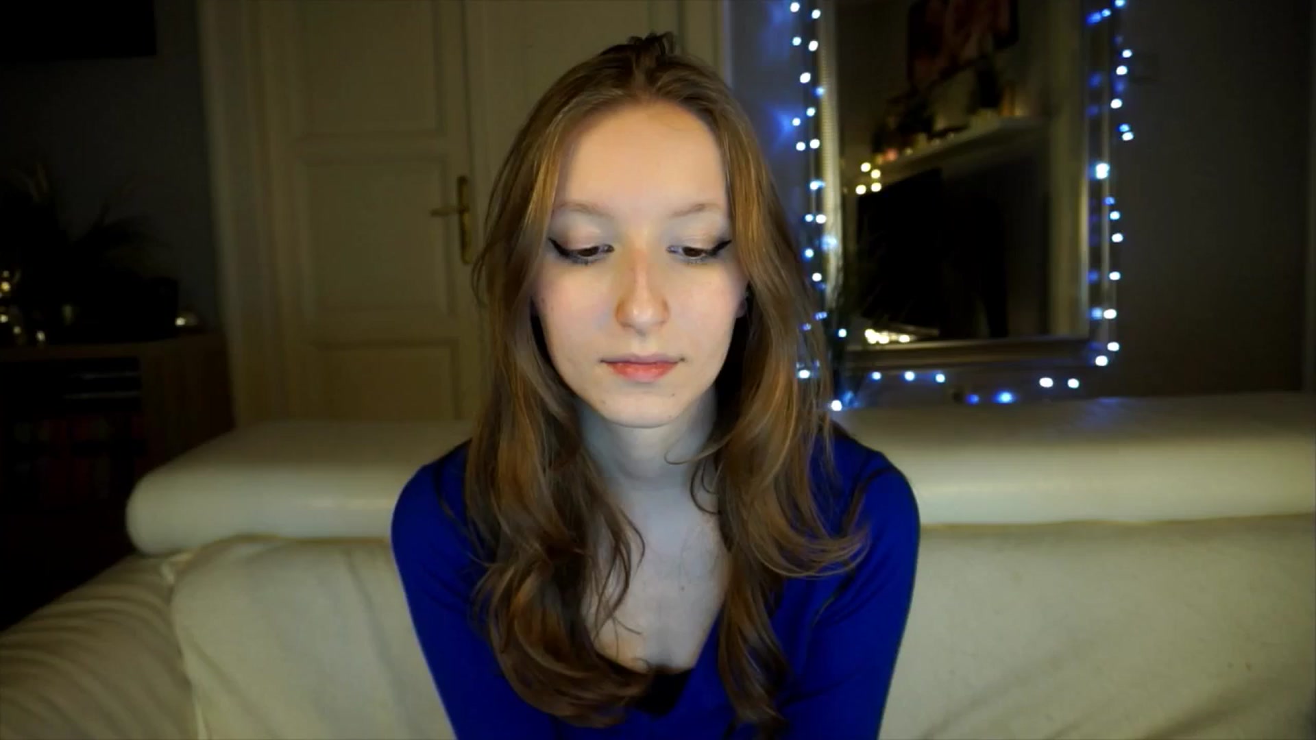 Gallery image thumbnail from Sw33t_g1rl's myfreecams stream on, 04/17/2026, 17:06 image 17 of 20