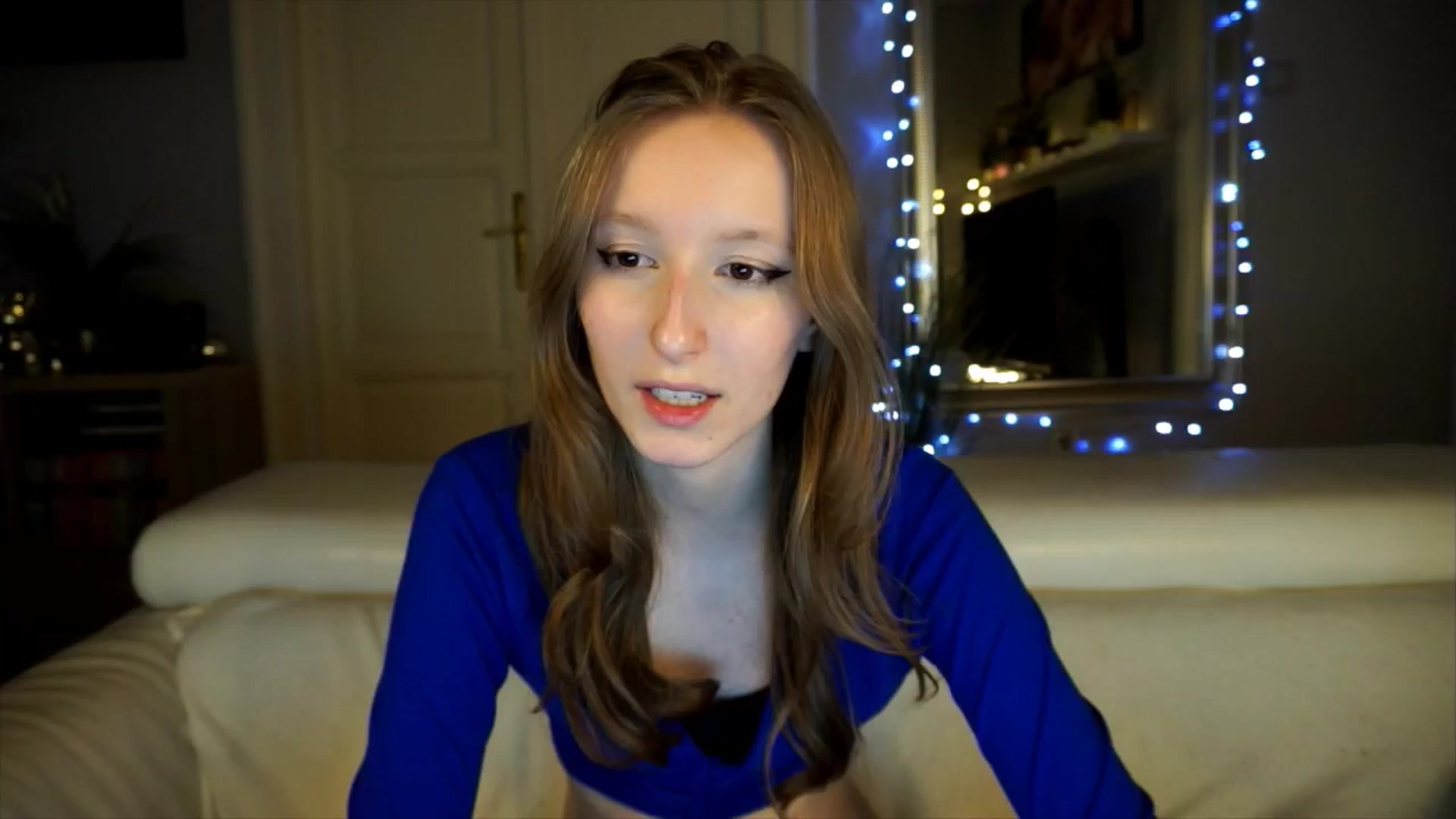 Gallery image thumbnail from Sw33t_g1rl's myfreecams stream on, 04/17/2026, 17:06 image 2 of 20
