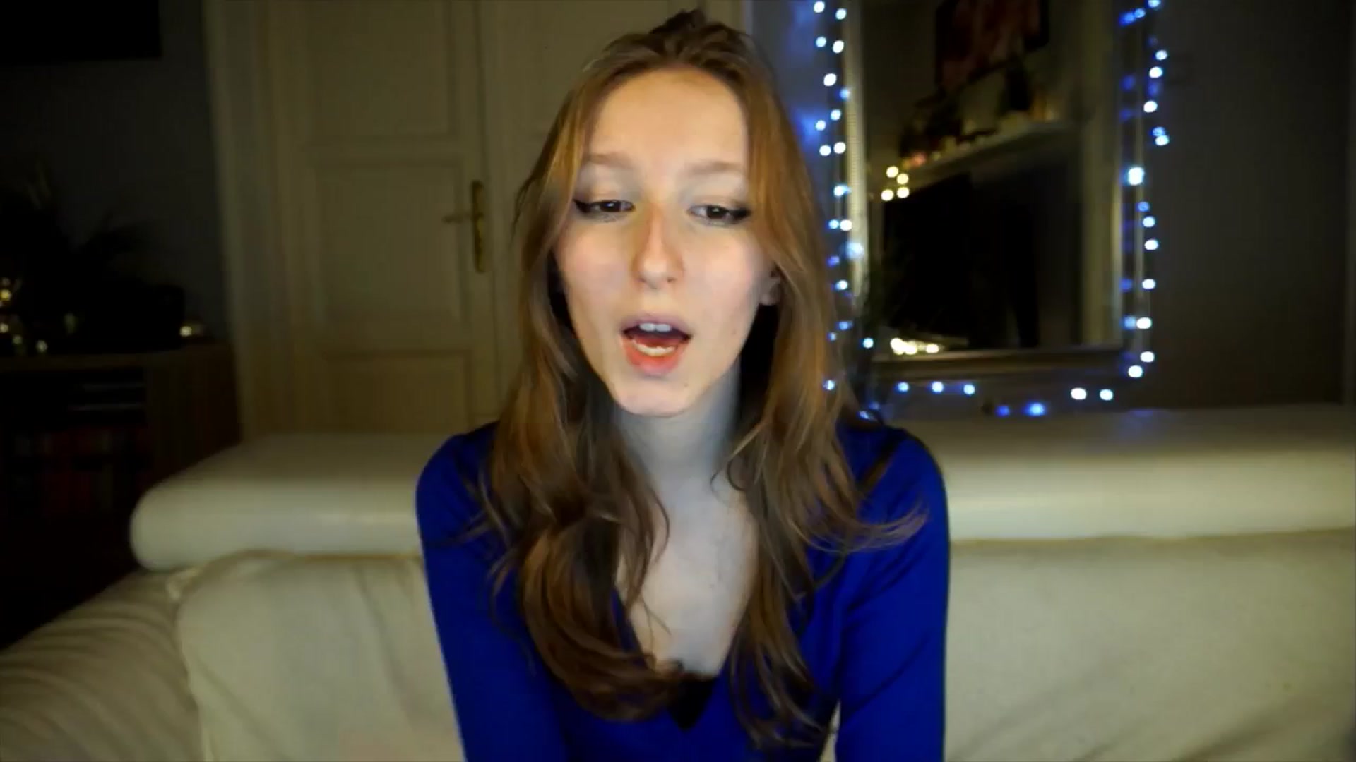 Gallery image thumbnail from Sw33t_g1rl's myfreecams stream on, 04/17/2026, 17:06 image 14 of 20