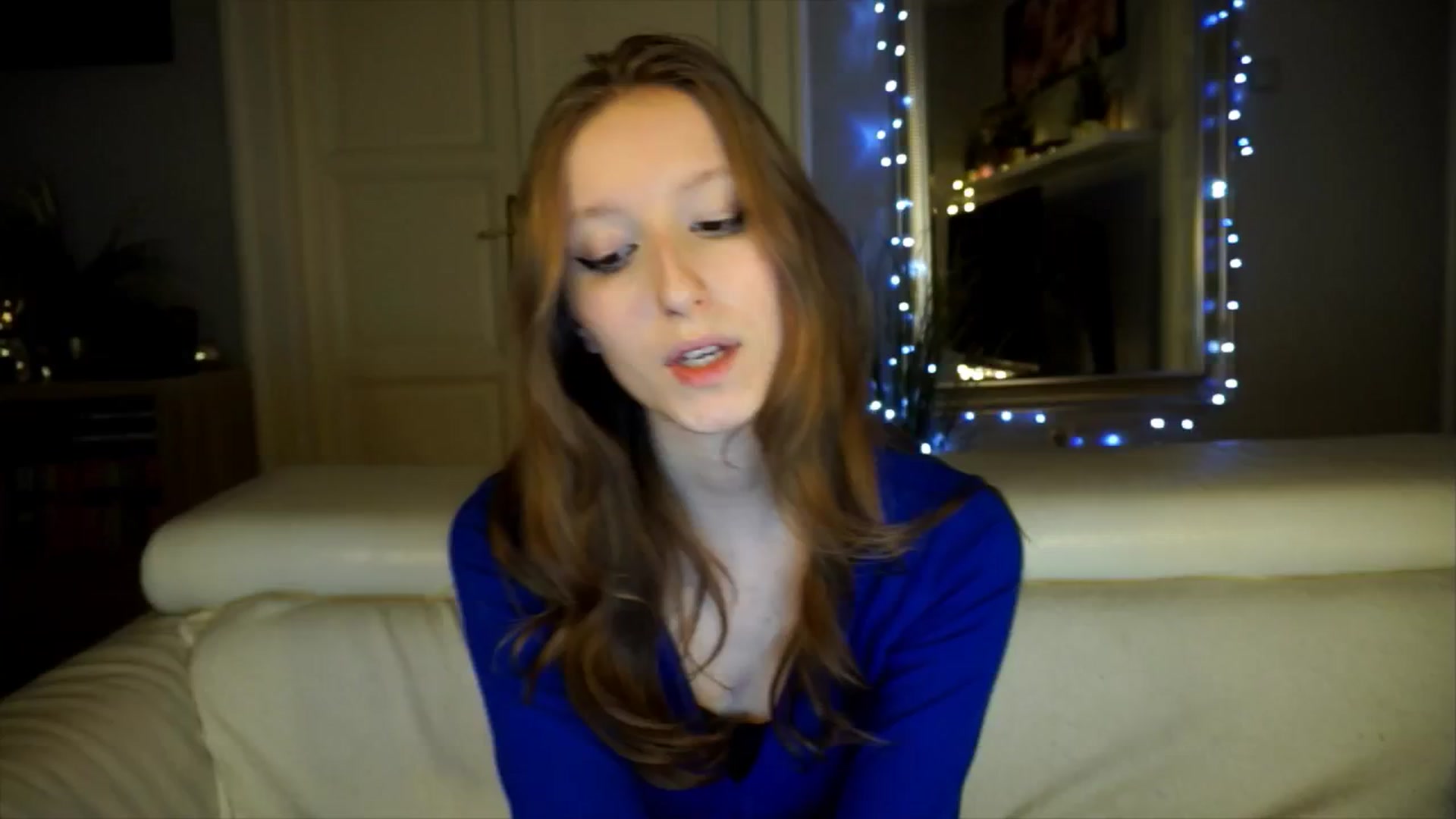 Gallery image thumbnail from Sw33t_g1rl's myfreecams stream on, 04/17/2026, 17:06 image 13 of 20