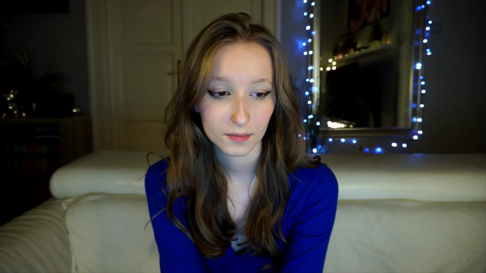 Gallery image thumbnail from Sw33t_g1rl's myfreecams stream on, 04/17/2026, 18:53 image 8 of 20