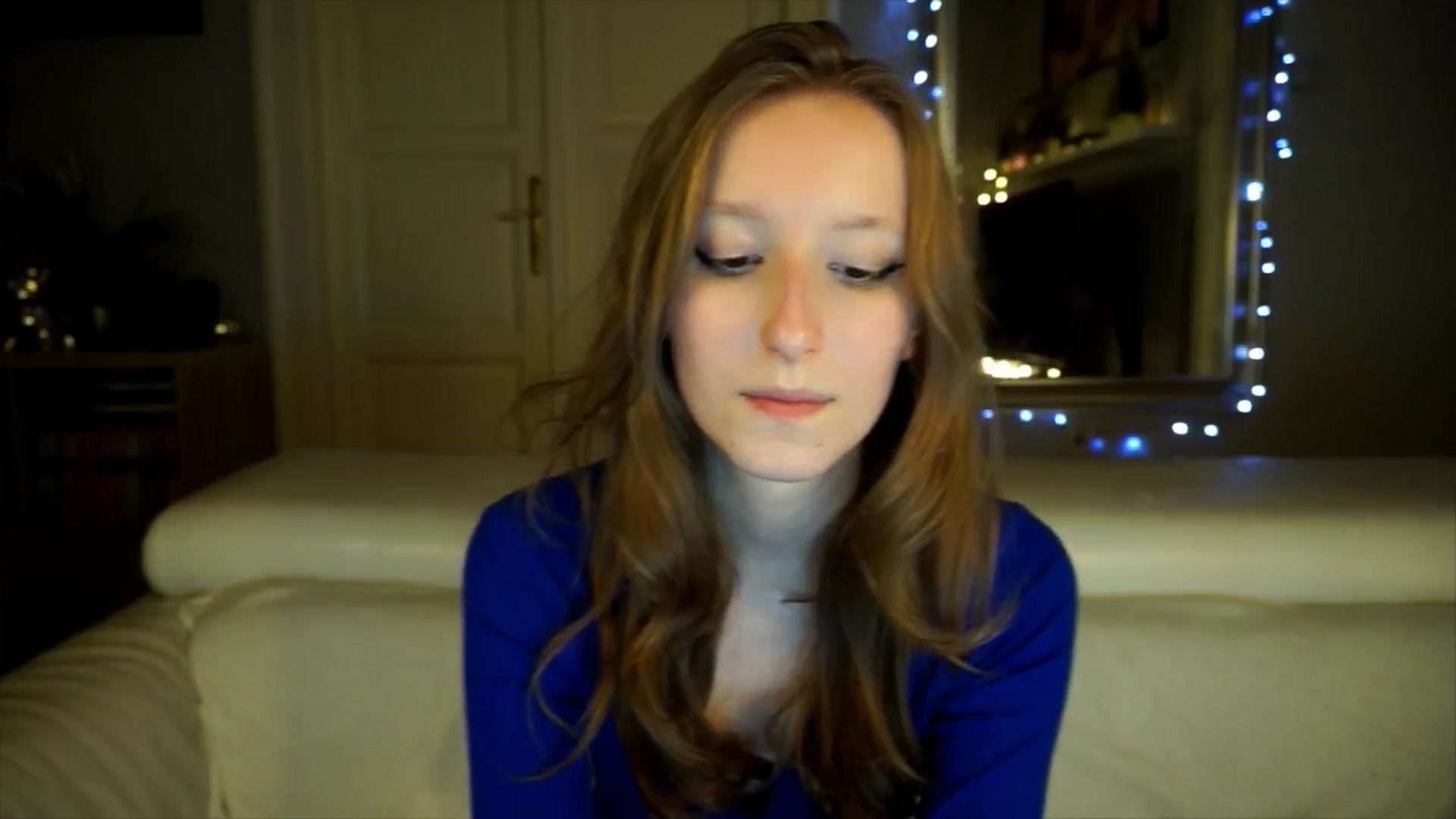 Gallery image thumbnail from Sw33t_g1rl's myfreecams stream on, 04/17/2026, 18:53 image 2 of 20