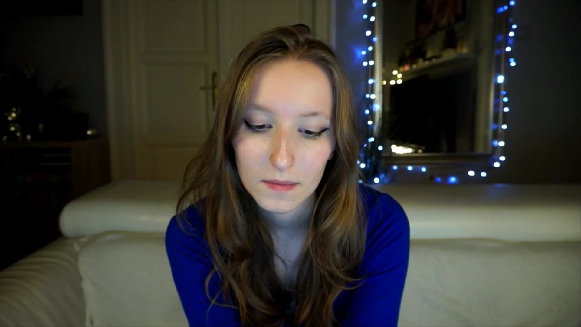 Gallery image thumbnail from Sw33t_g1rl's myfreecams stream on, 04/17/2026, 18:53 image 20 of 20