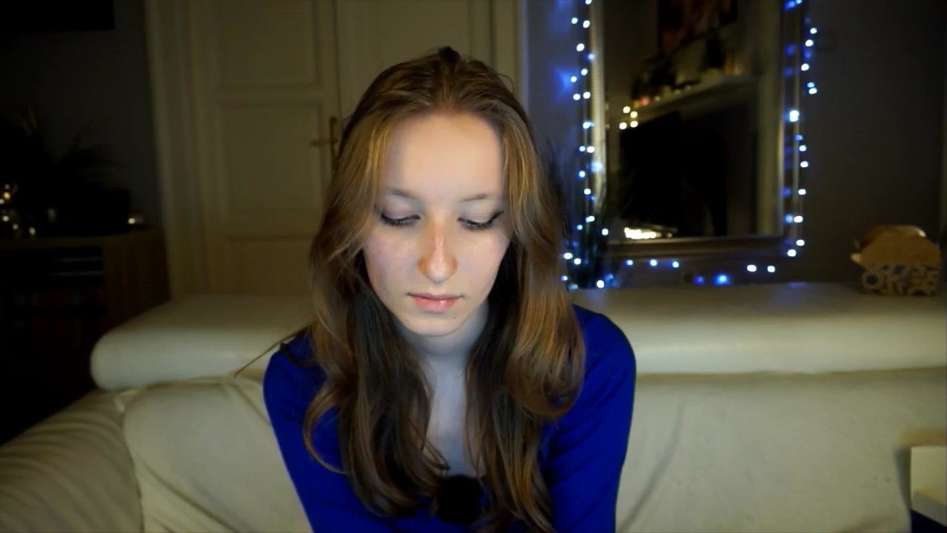 Gallery image thumbnail from Sw33t_g1rl's myfreecams stream on, 04/17/2026, 20:19 image 20 of 20