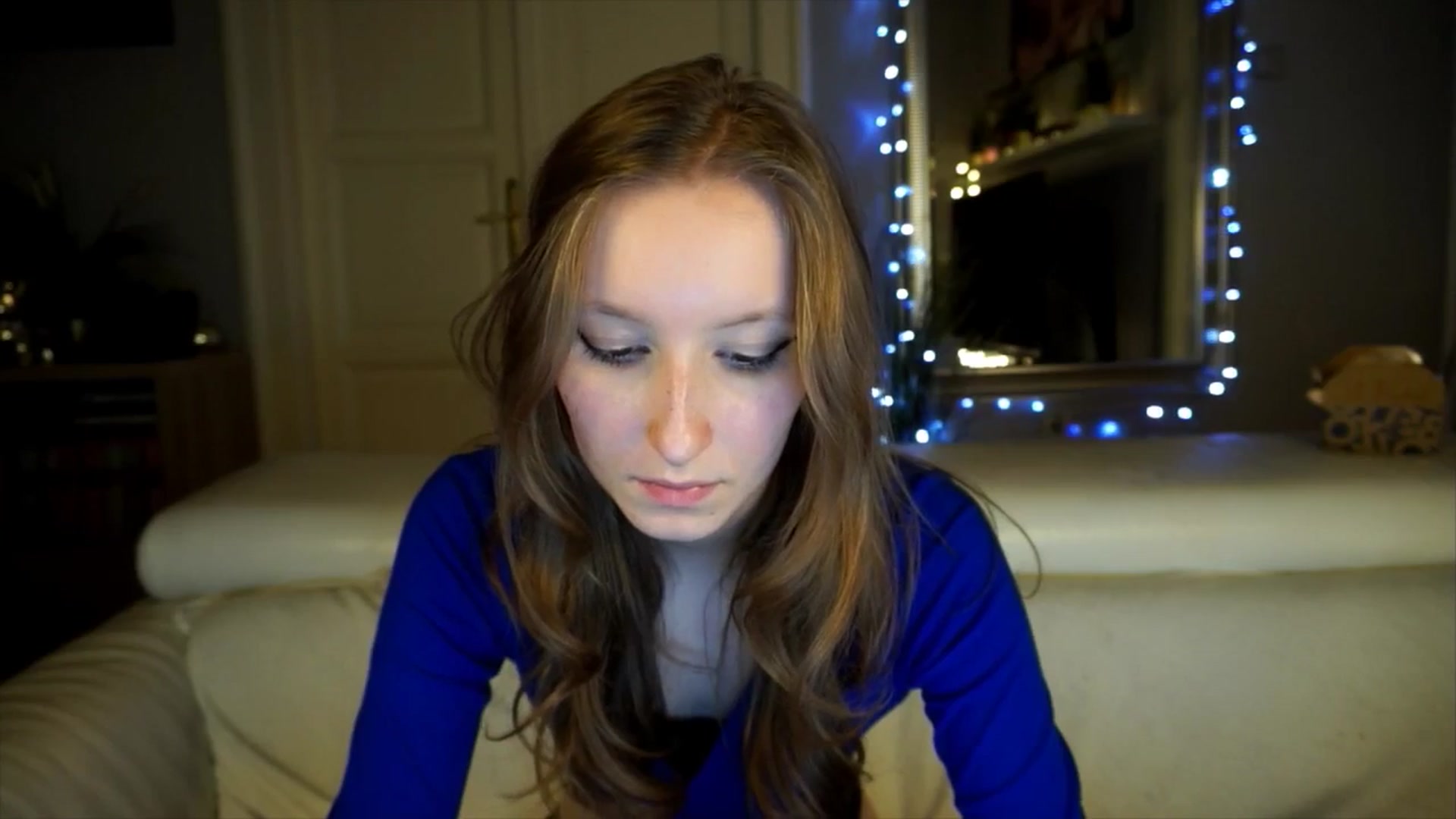Gallery image thumbnail from Sw33t_g1rl's myfreecams stream on, 04/17/2026, 20:19 image 4 of 20