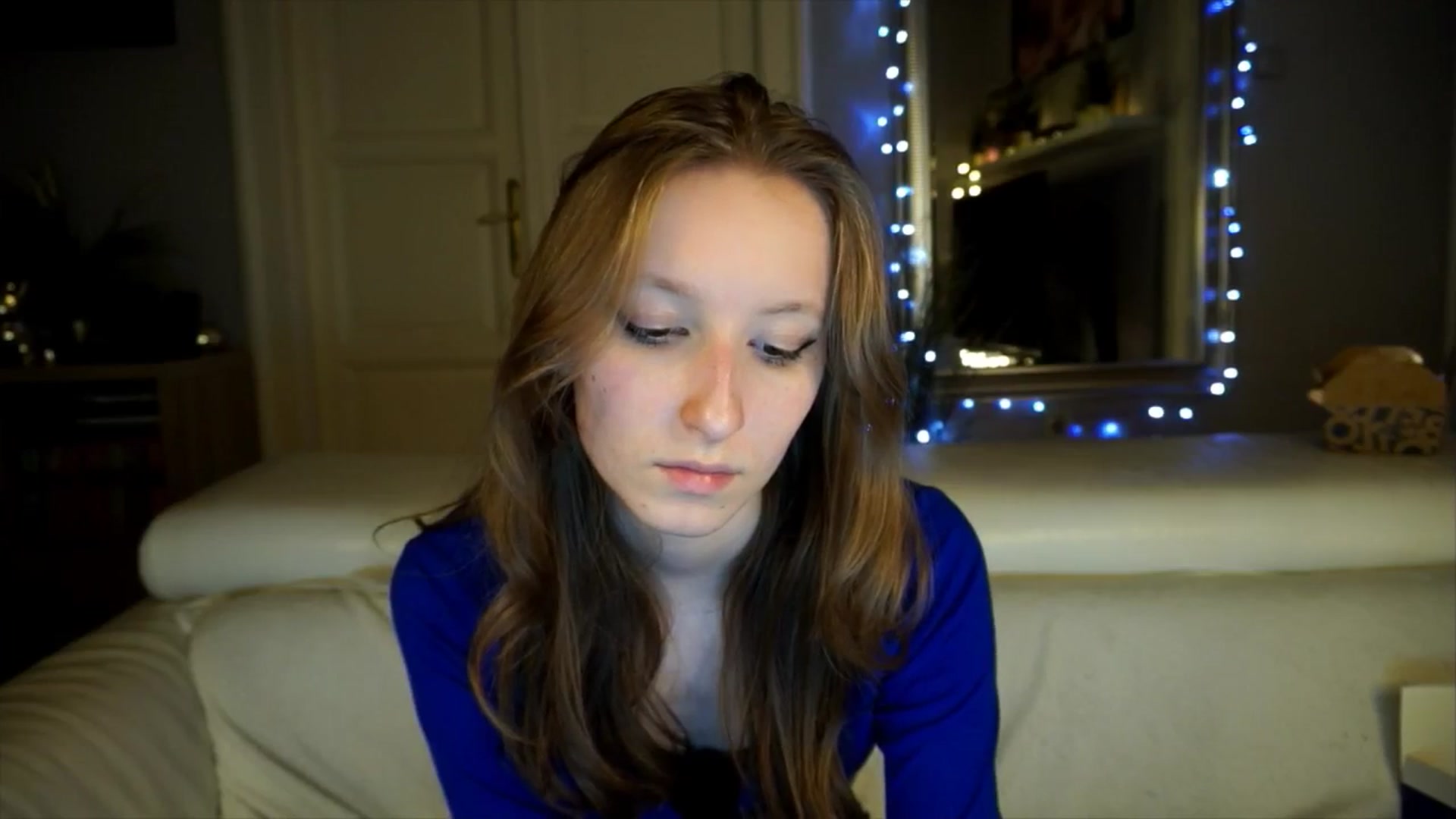Gallery image thumbnail from Sw33t_g1rl's myfreecams stream on, 04/17/2026, 20:19 image 19 of 20