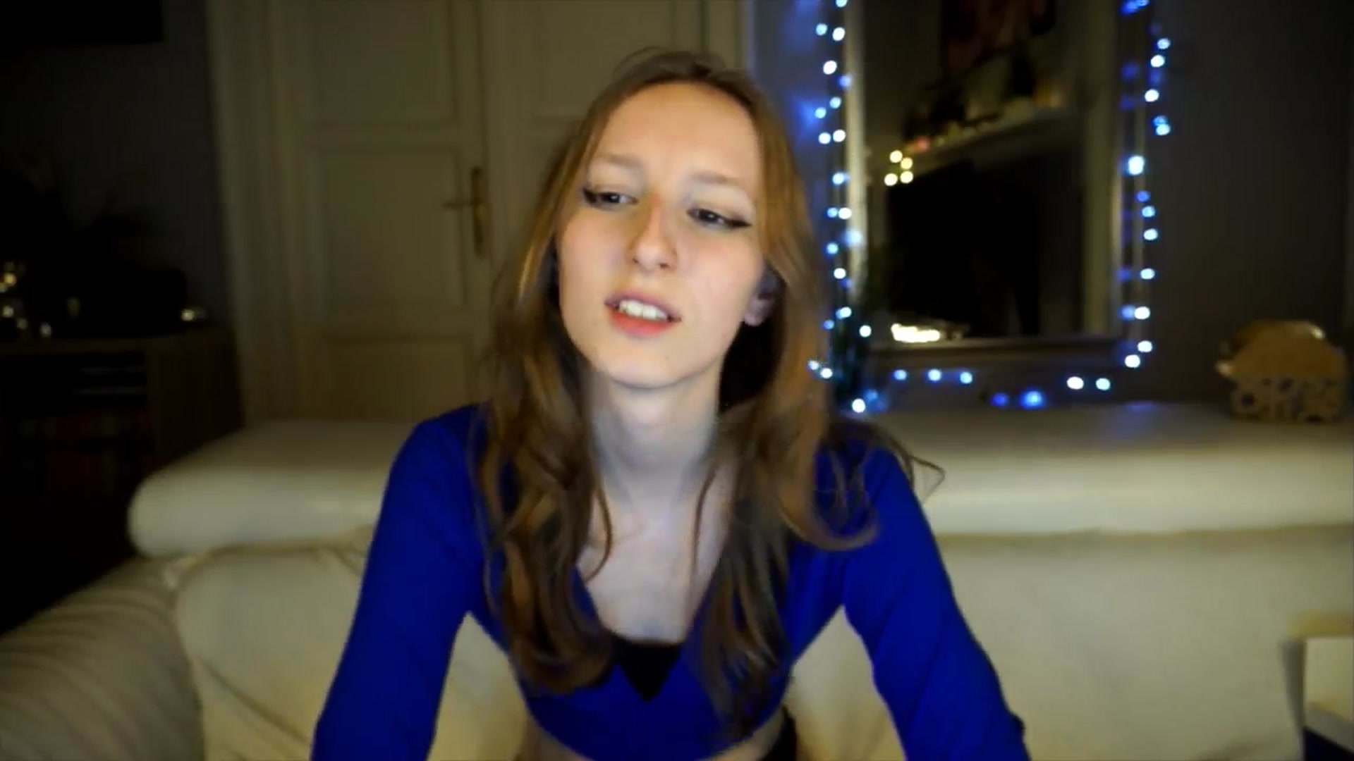 Gallery image thumbnail from Sw33t_g1rl's myfreecams stream on, 04/17/2026, 20:19 image 8 of 20