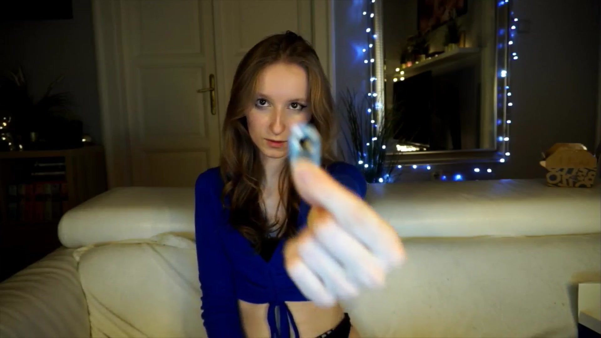 Gallery image thumbnail from Sw33t_g1rl's myfreecams stream on, 04/17/2026, 20:19 image 12 of 20