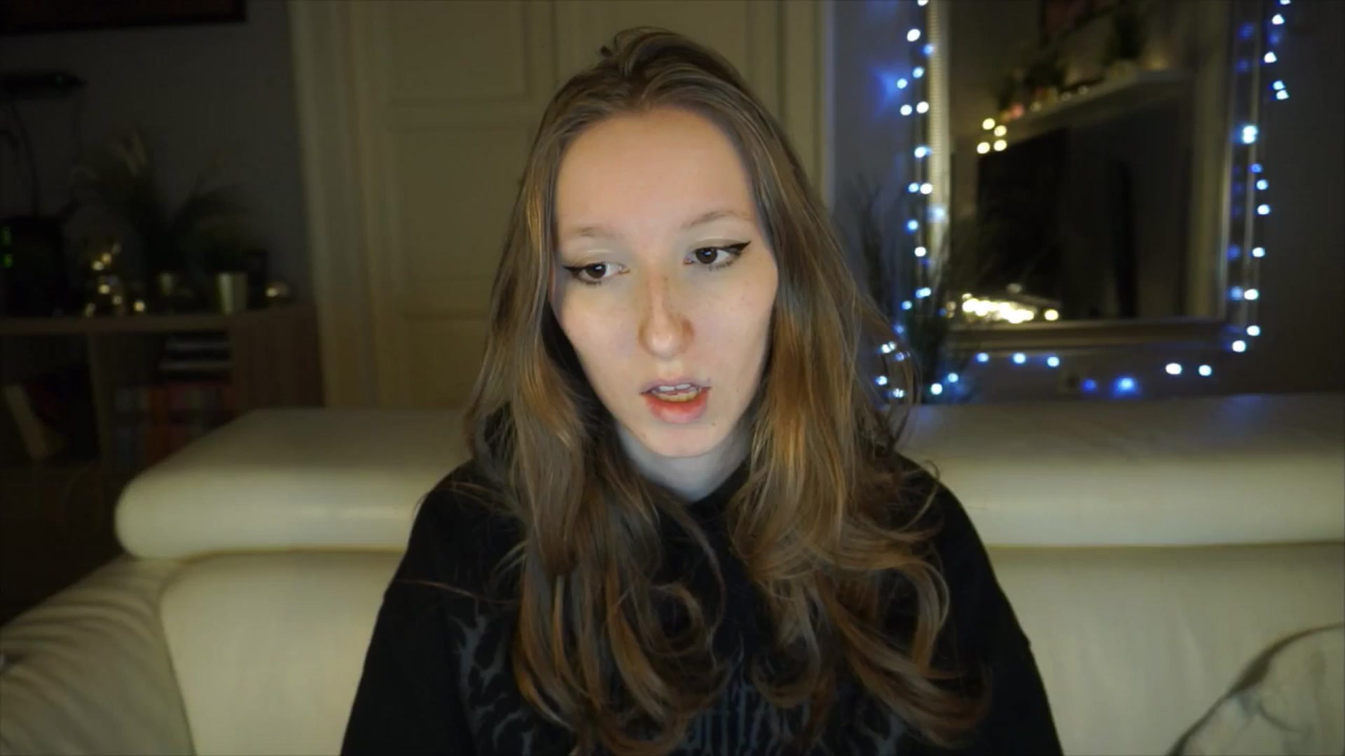 Gallery image thumbnail from Sw33t_g1rl's myfreecams stream on, 05/01/2026, 18:17 image 1 of 20