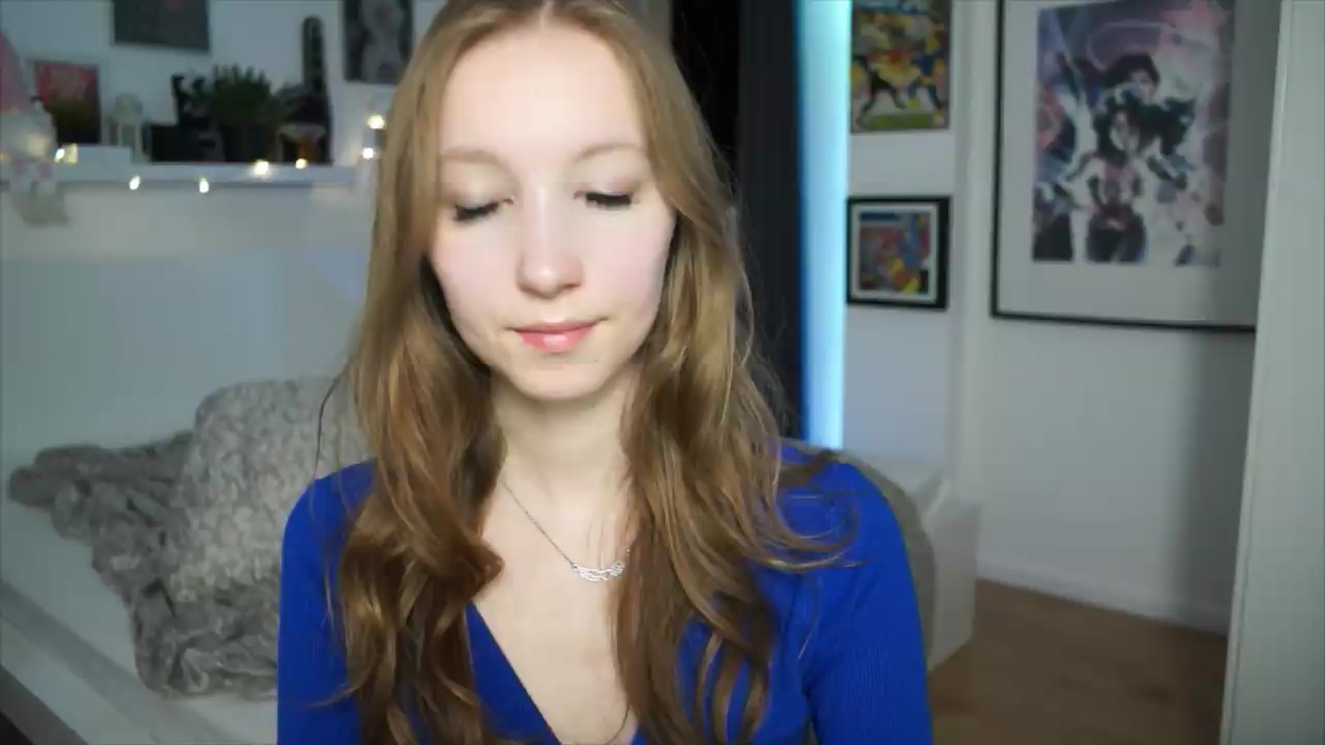 Gallery image thumbnail from Sw33t_g1rl's myfreecams stream on, 06/11/2026, 23:23 image 6 of 20