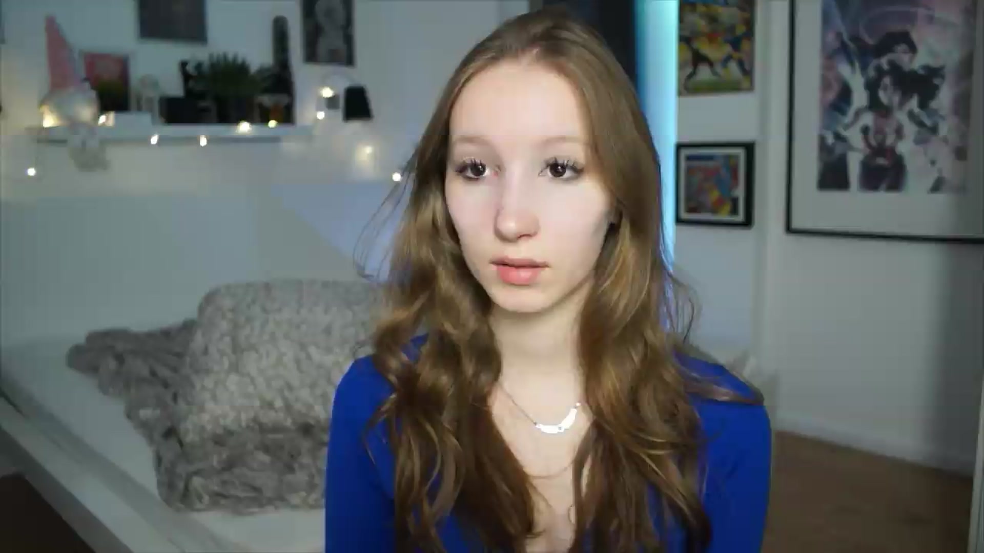 Gallery image thumbnail from Sw33t_g1rl's myfreecams stream on, 06/11/2026, 23:23 image 19 of 20