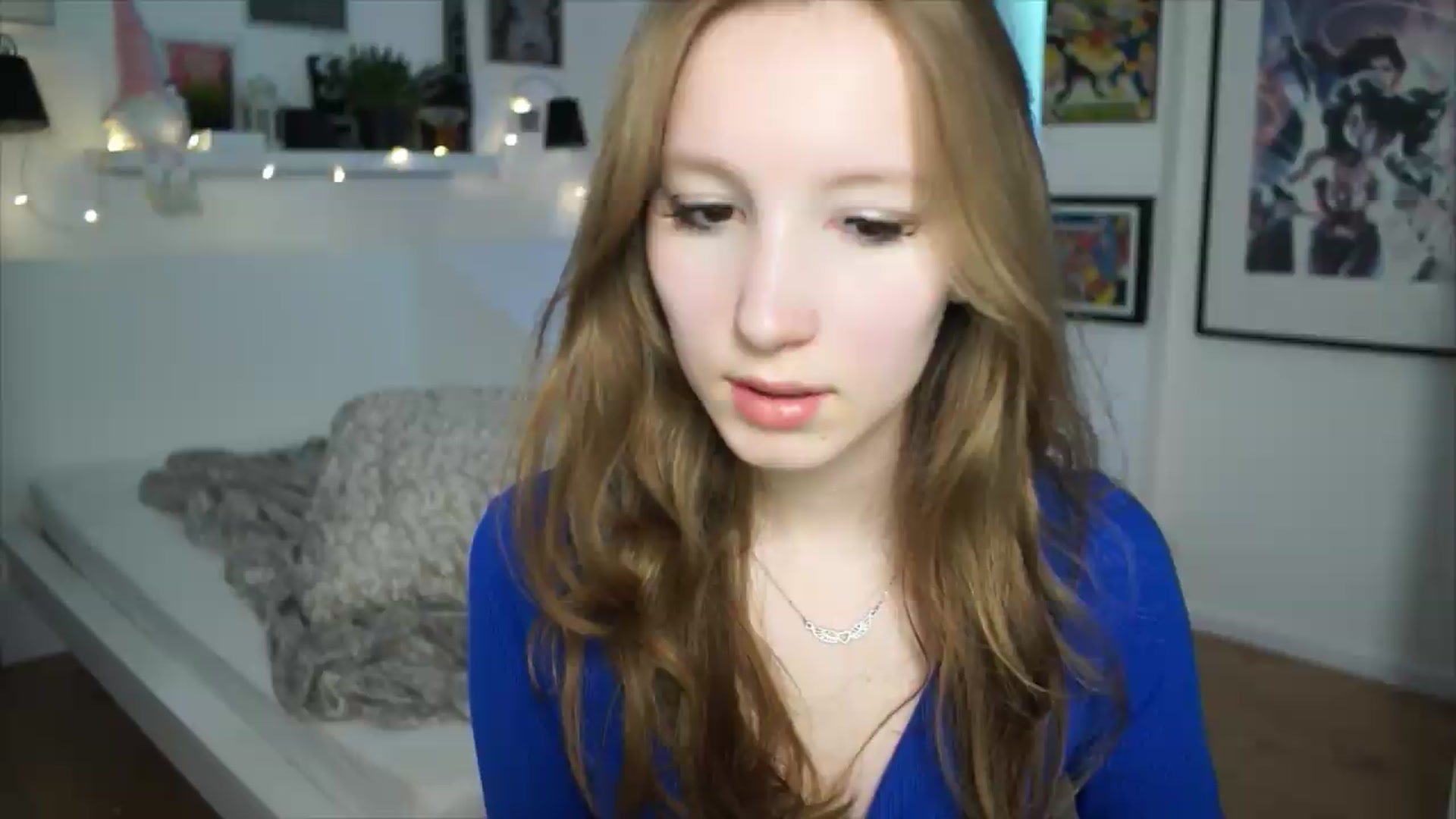 Gallery image thumbnail from Sw33t_g1rl's myfreecams stream on, 06/11/2026, 23:23 image 3 of 20
