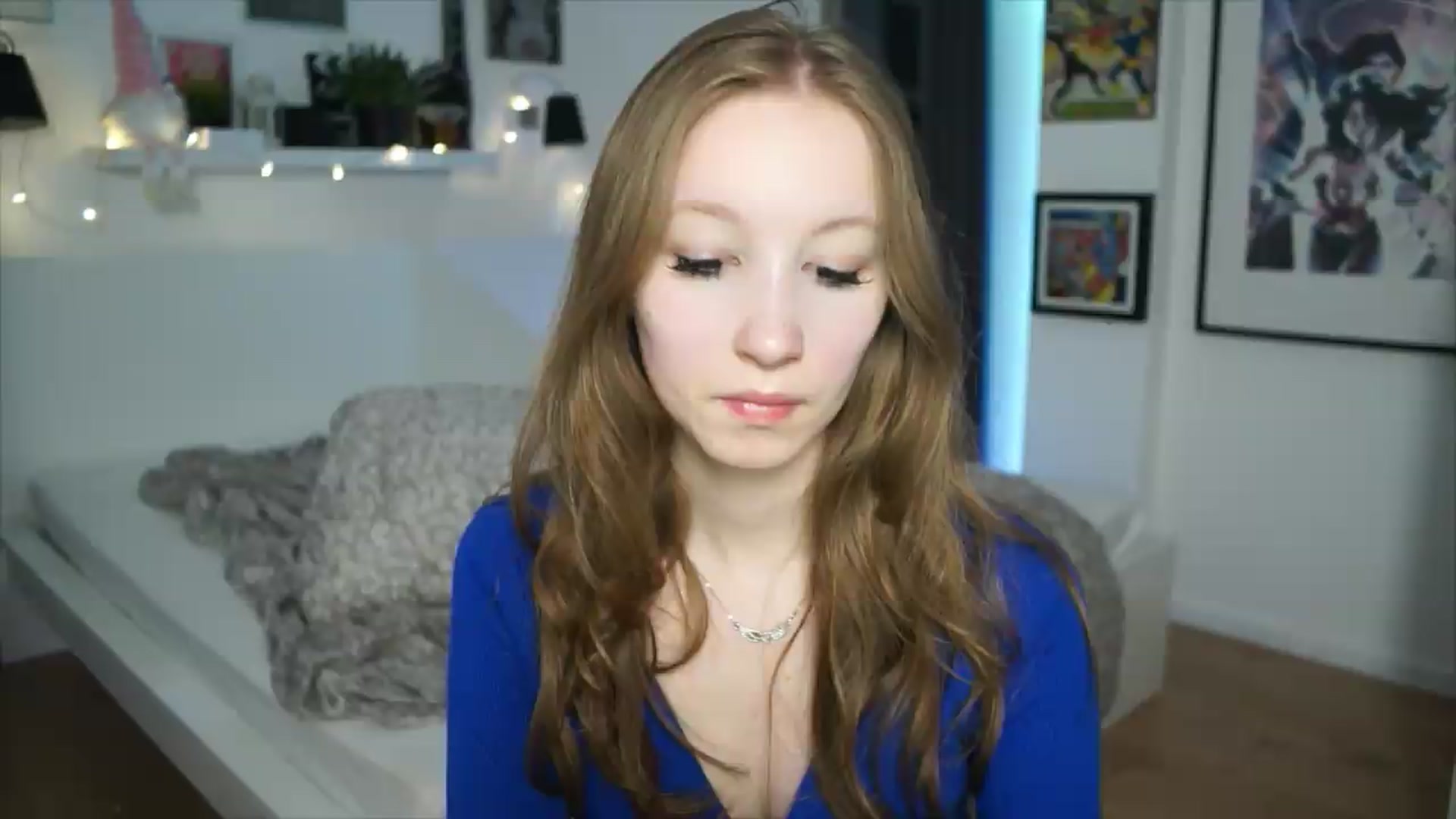 Gallery image thumbnail from Sw33t_g1rl's myfreecams stream on, 06/11/2026, 23:23 image 2 of 20