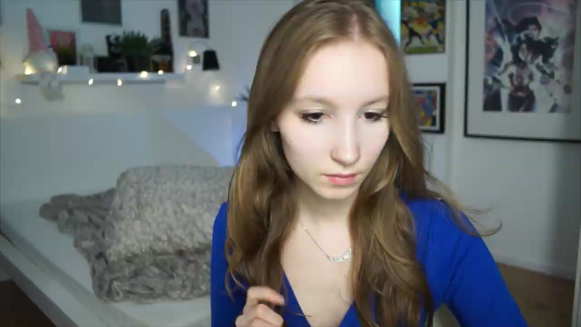 Gallery image thumbnail from Sw33t_g1rl's myfreecams stream on, 06/11/2026, 23:23 image 13 of 20