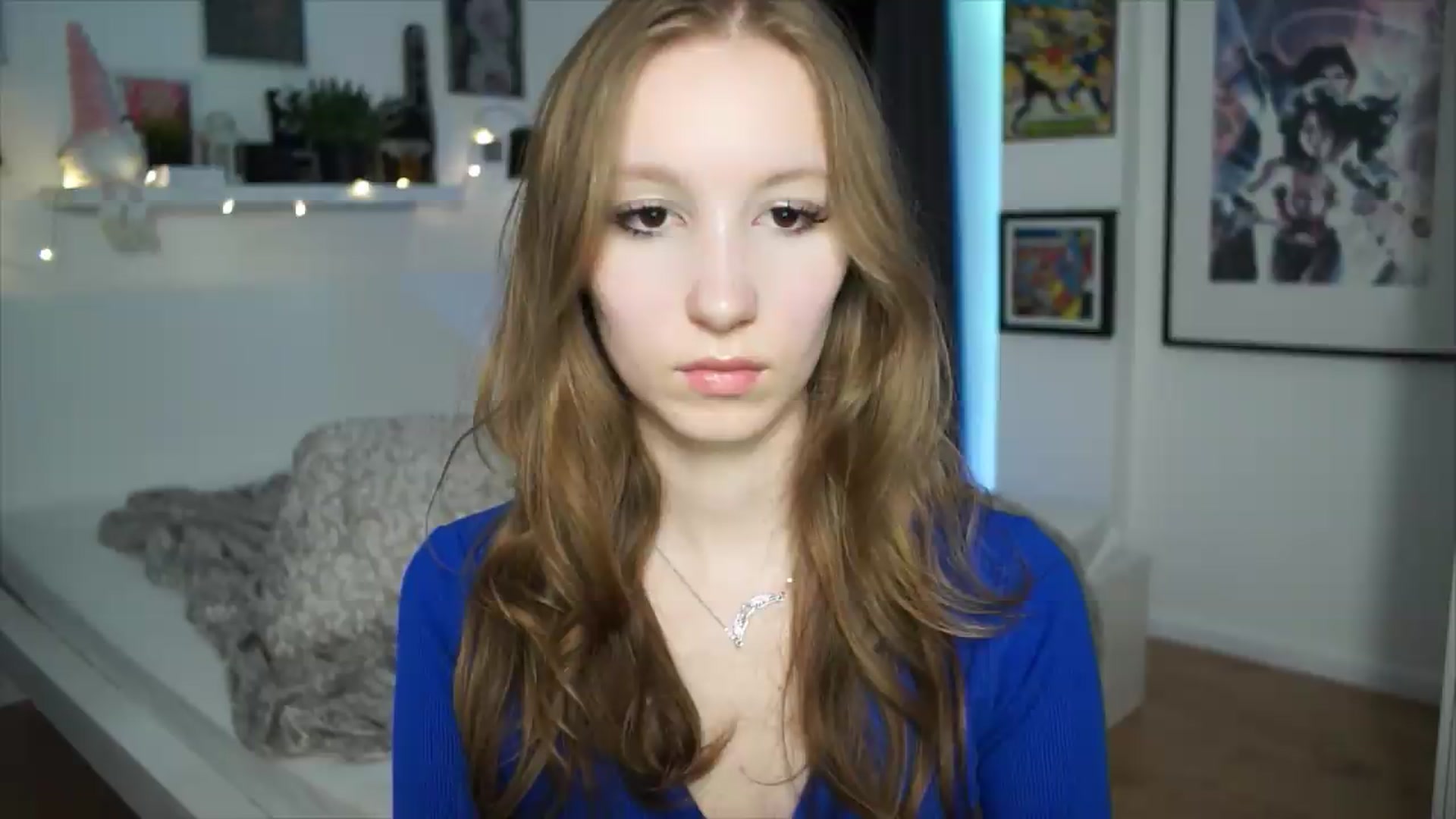 Gallery image thumbnail from Sw33t_g1rl's myfreecams stream on, 06/11/2026, 23:23 image 8 of 20