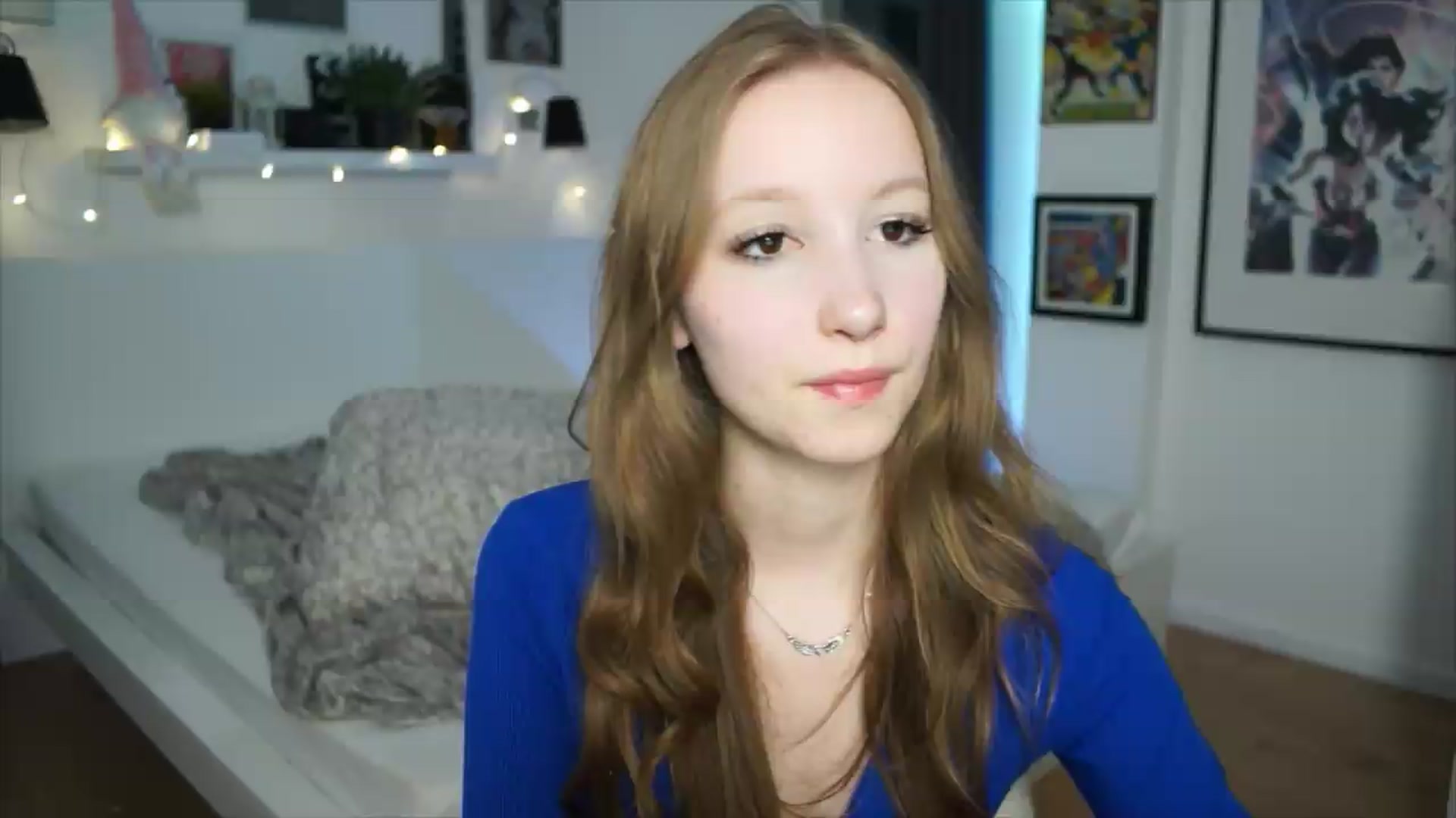 Gallery image thumbnail from Sw33t_g1rl's myfreecams stream on, 06/11/2026, 23:23 image 1 of 20