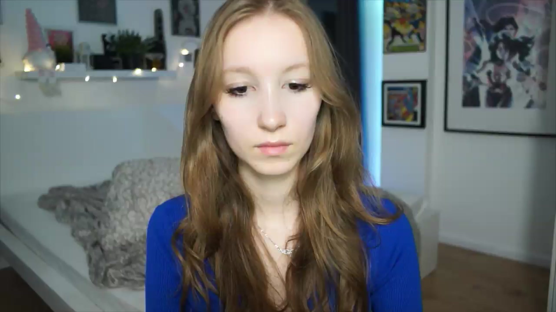 Gallery image thumbnail from Sw33t_g1rl's myfreecams stream on, 06/11/2026, 23:23 image 12 of 20