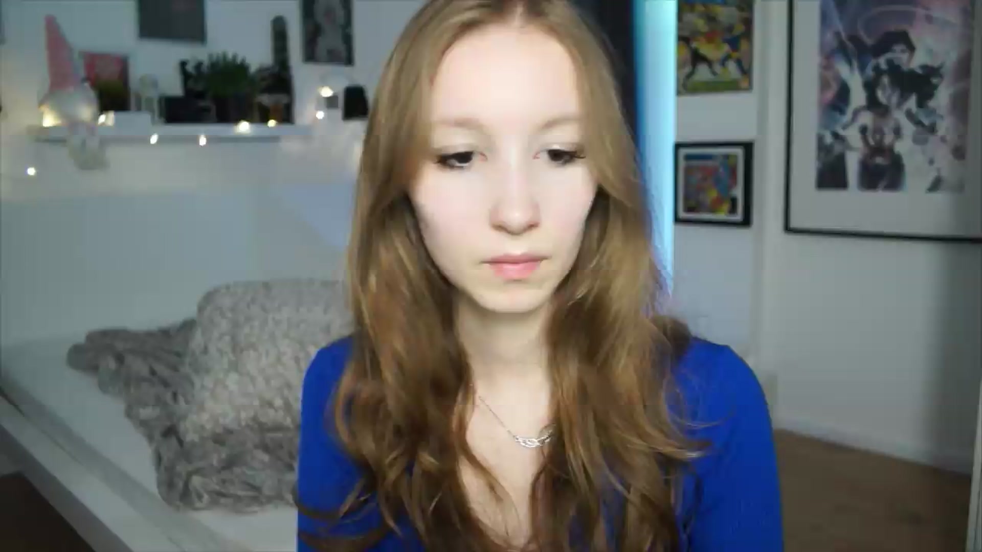 Gallery image thumbnail from Sw33t_g1rl's myfreecams stream on, 06/11/2026, 23:23 image 11 of 20
