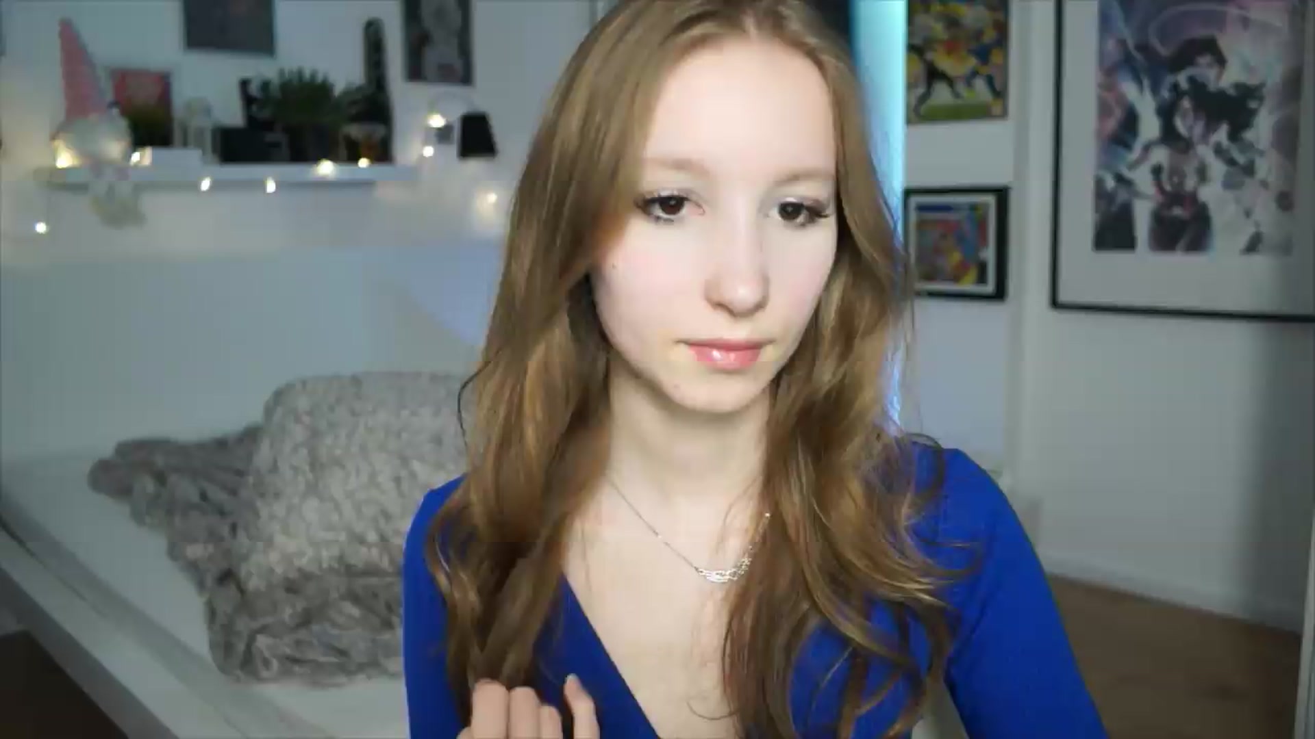 Gallery image thumbnail from Sw33t_g1rl's myfreecams stream on, 06/11/2026, 23:23 image 7 of 20