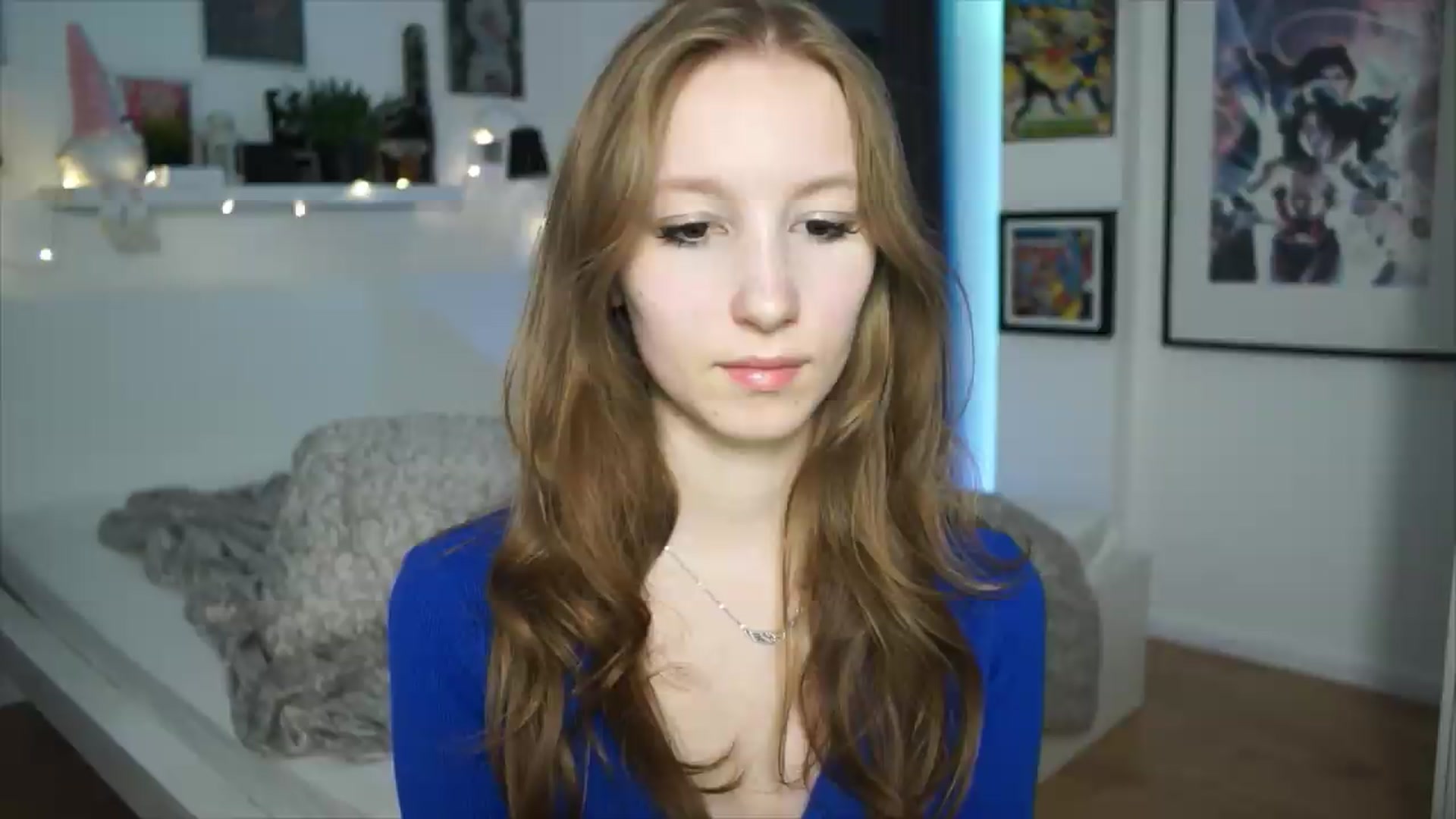 Gallery image thumbnail from Sw33t_g1rl's myfreecams stream on, 06/11/2026, 23:23 image 10 of 20