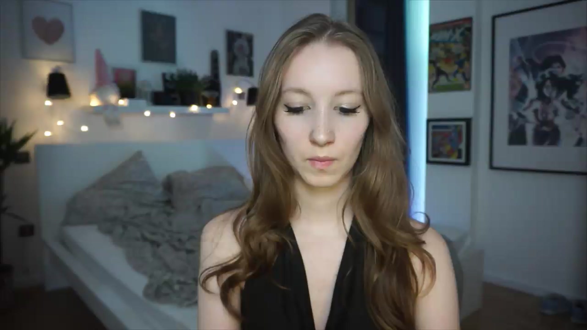 Gallery image thumbnail from Sw33t_g1rl's myfreecams stream on, 06/12/2026, 21:13 image 12 of 20