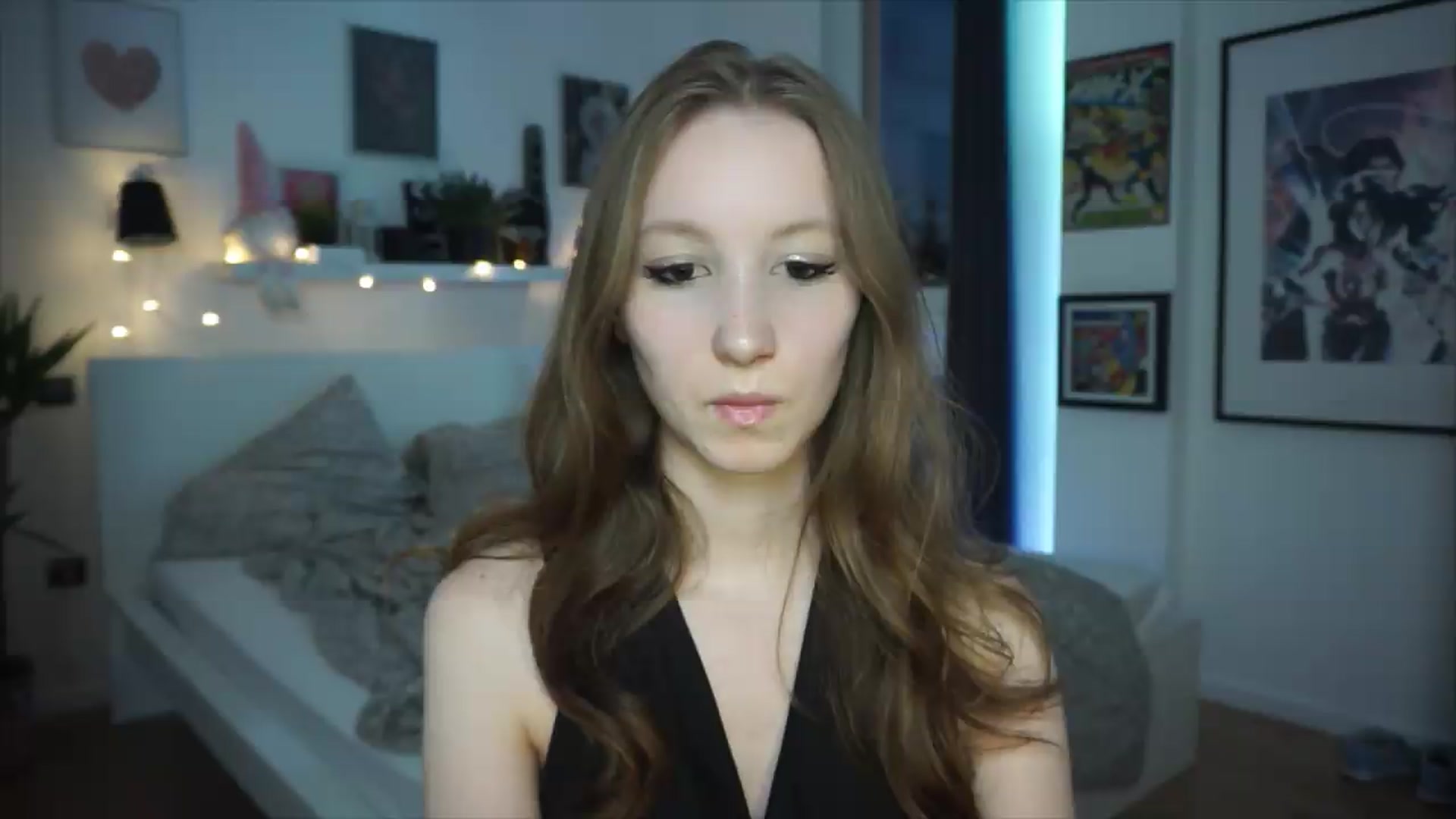 Gallery image thumbnail from Sw33t_g1rl's myfreecams stream on, 06/12/2026, 21:13 image 8 of 20