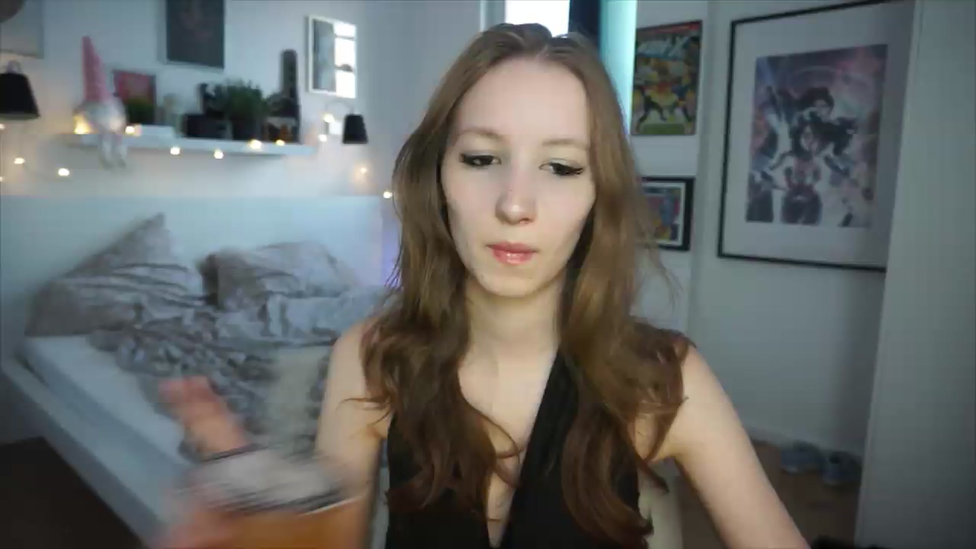 Gallery image thumbnail from Sw33t_g1rl's myfreecams stream on, 06/12/2026, 21:13 image 2 of 20