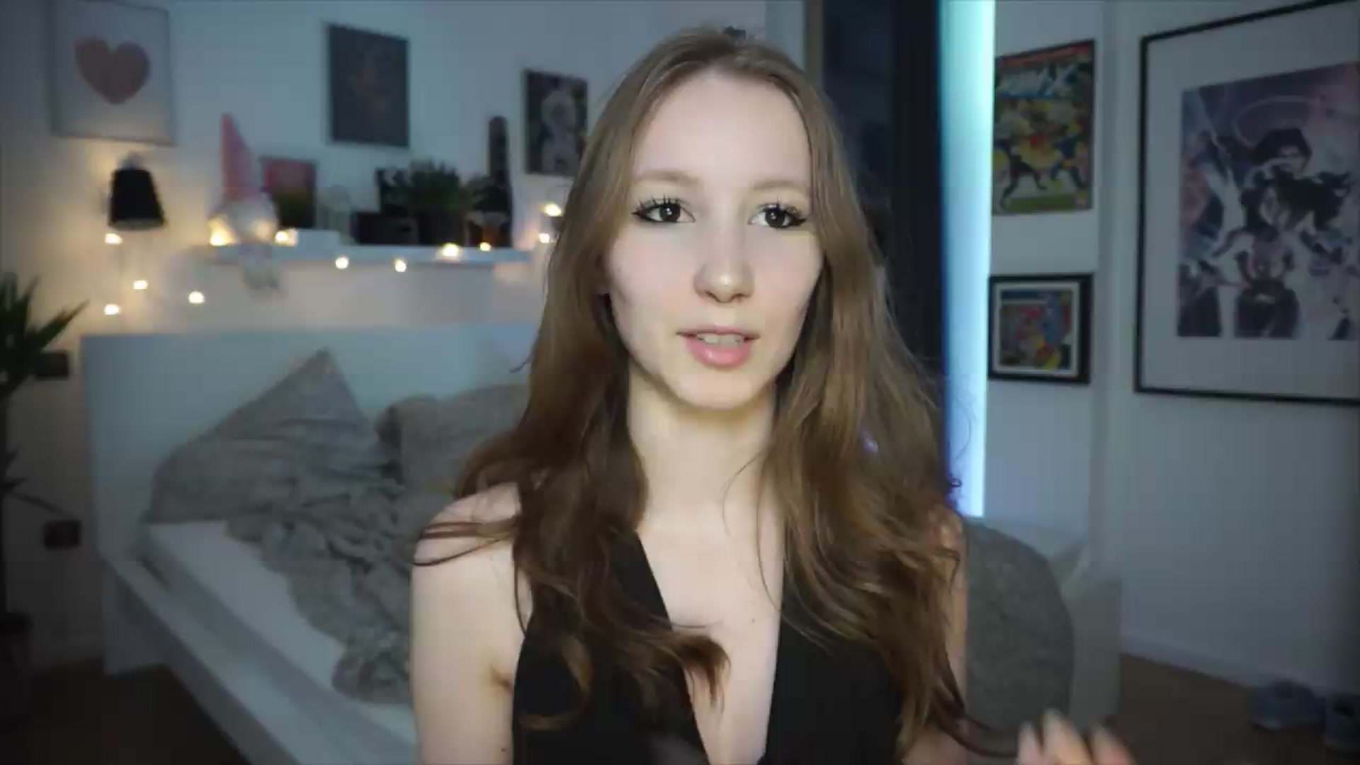 Gallery image thumbnail from Sw33t_g1rl's myfreecams stream on, 06/12/2026, 21:13 image 10 of 20