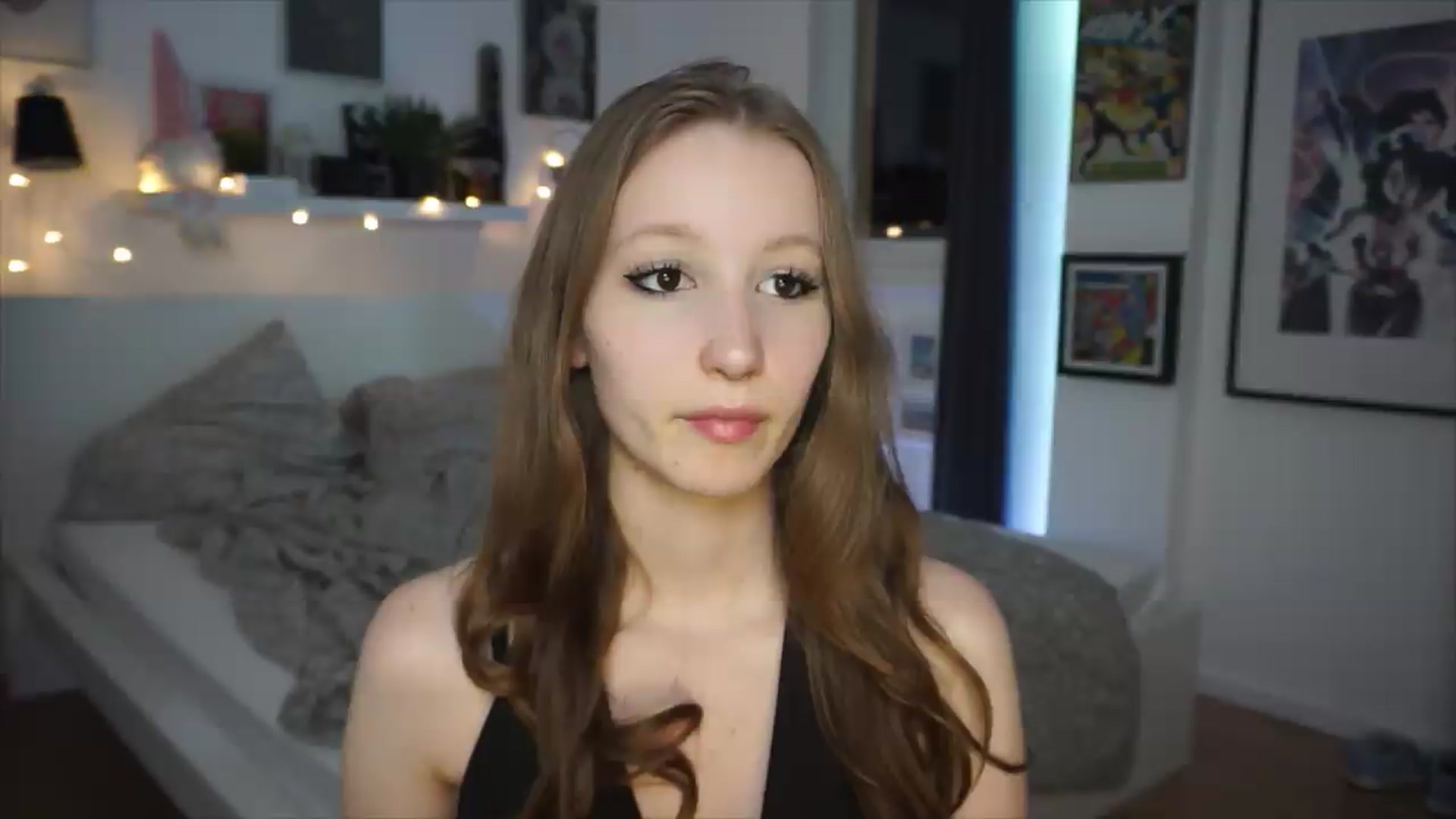 Gallery image thumbnail from Sw33t_g1rl's myfreecams stream on, 06/12/2026, 22:33 image 20 of 20