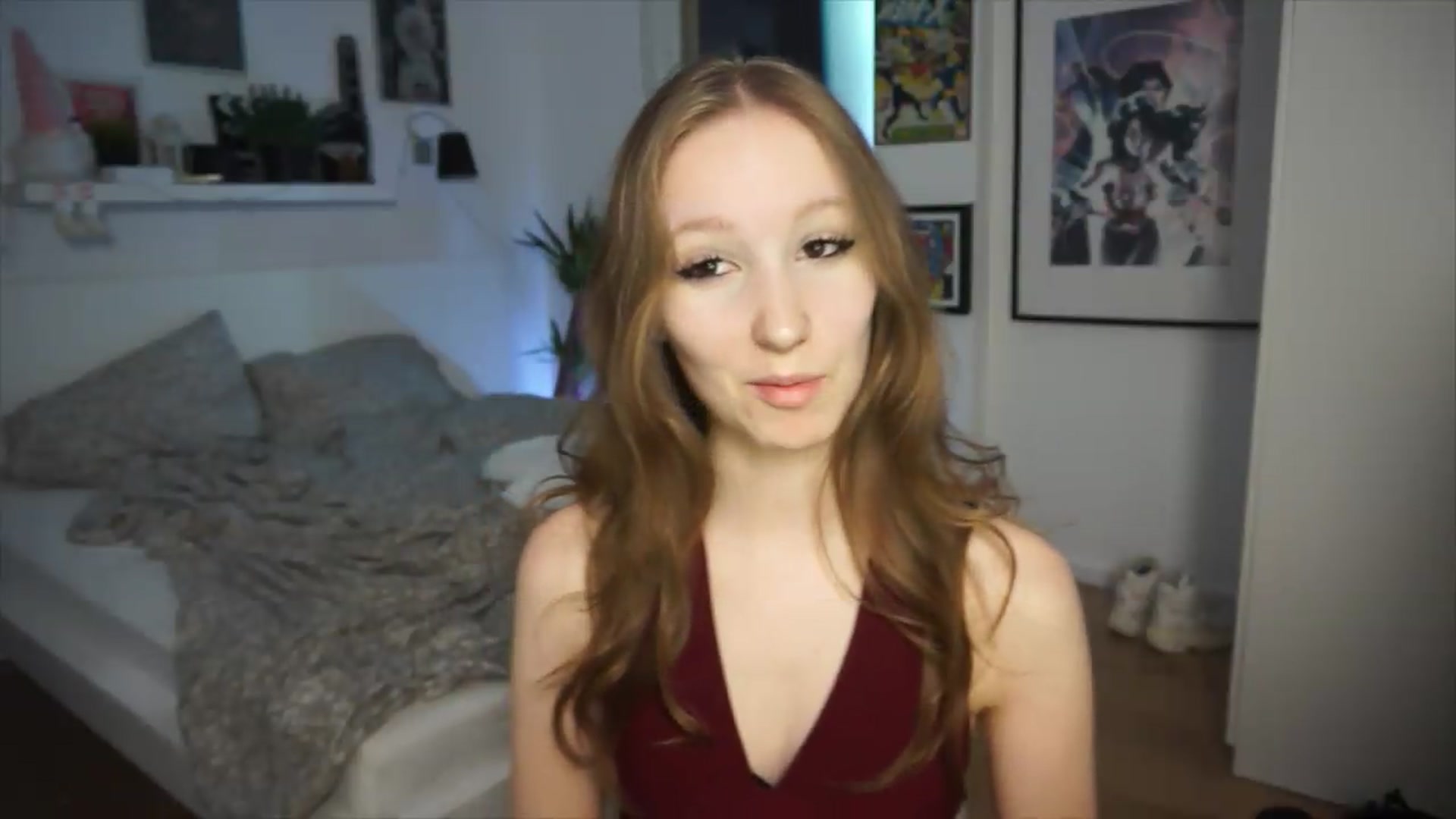 Gallery image thumbnail from Sw33t_g1rl's myfreecams stream on, 06/14/2026, 20:33 image 12 of 20
