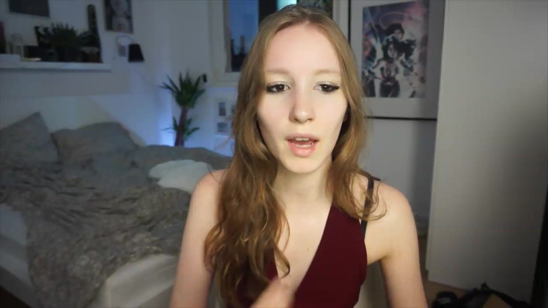 Gallery image thumbnail from Sw33t_g1rl's myfreecams stream on, 06/14/2026, 20:33 image 3 of 20