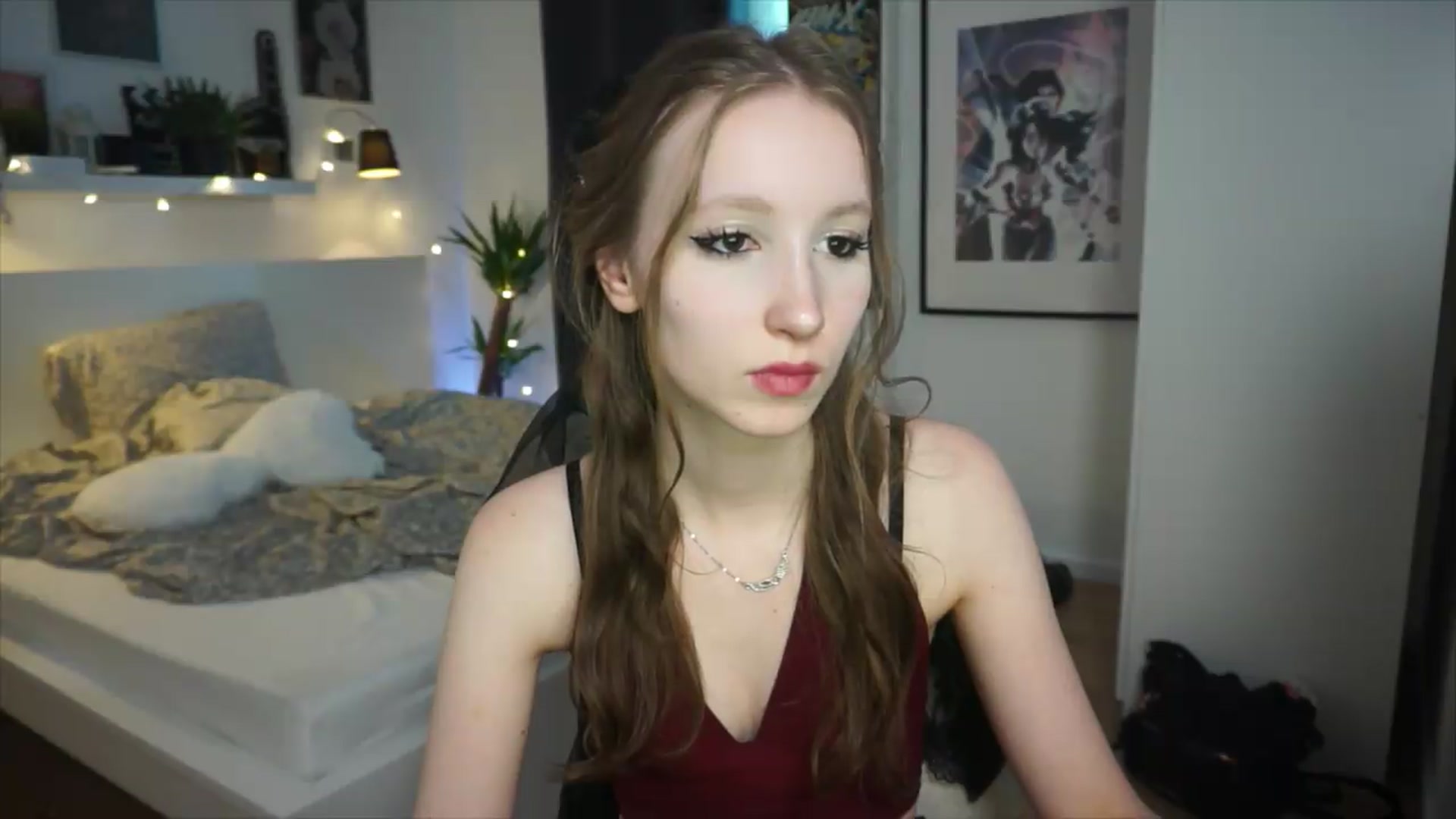 Gallery image thumbnail from Sw33t_g1rl's myfreecams stream on, 06/20/2026, 21:00 image 11 of 20