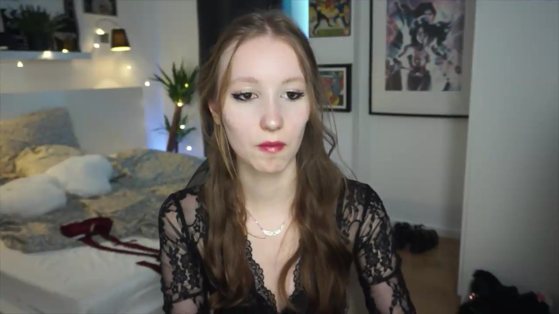 Gallery image thumbnail from Sw33t_g1rl's myfreecams stream on, 06/20/2026, 21:00 image 15 of 20