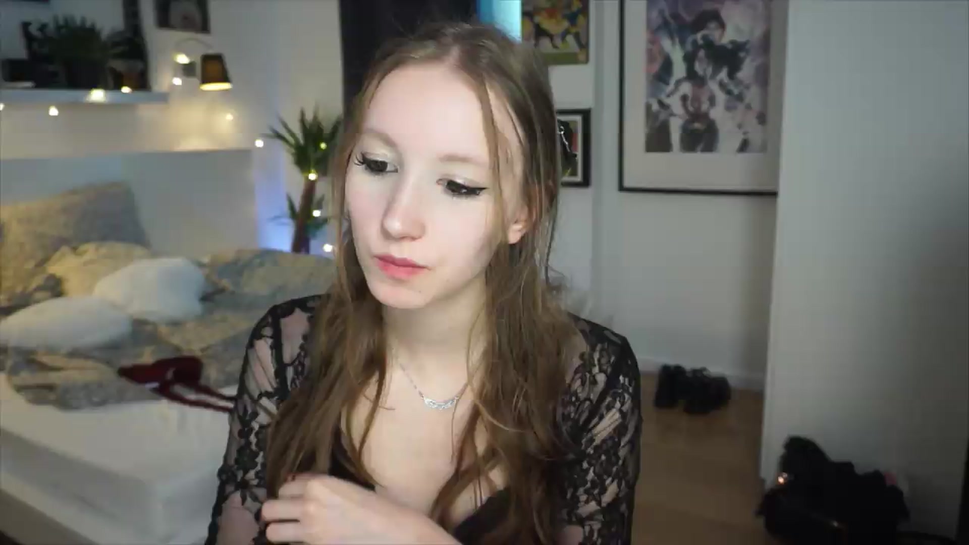 Gallery image thumbnail from Sw33t_g1rl's myfreecams stream on, 06/20/2026, 22:53 image 8 of 20