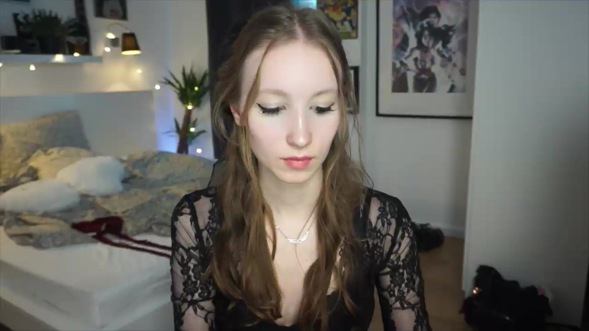 Gallery image thumbnail from Sw33t_g1rl's myfreecams stream on, 06/20/2026, 22:53 image 11 of 20