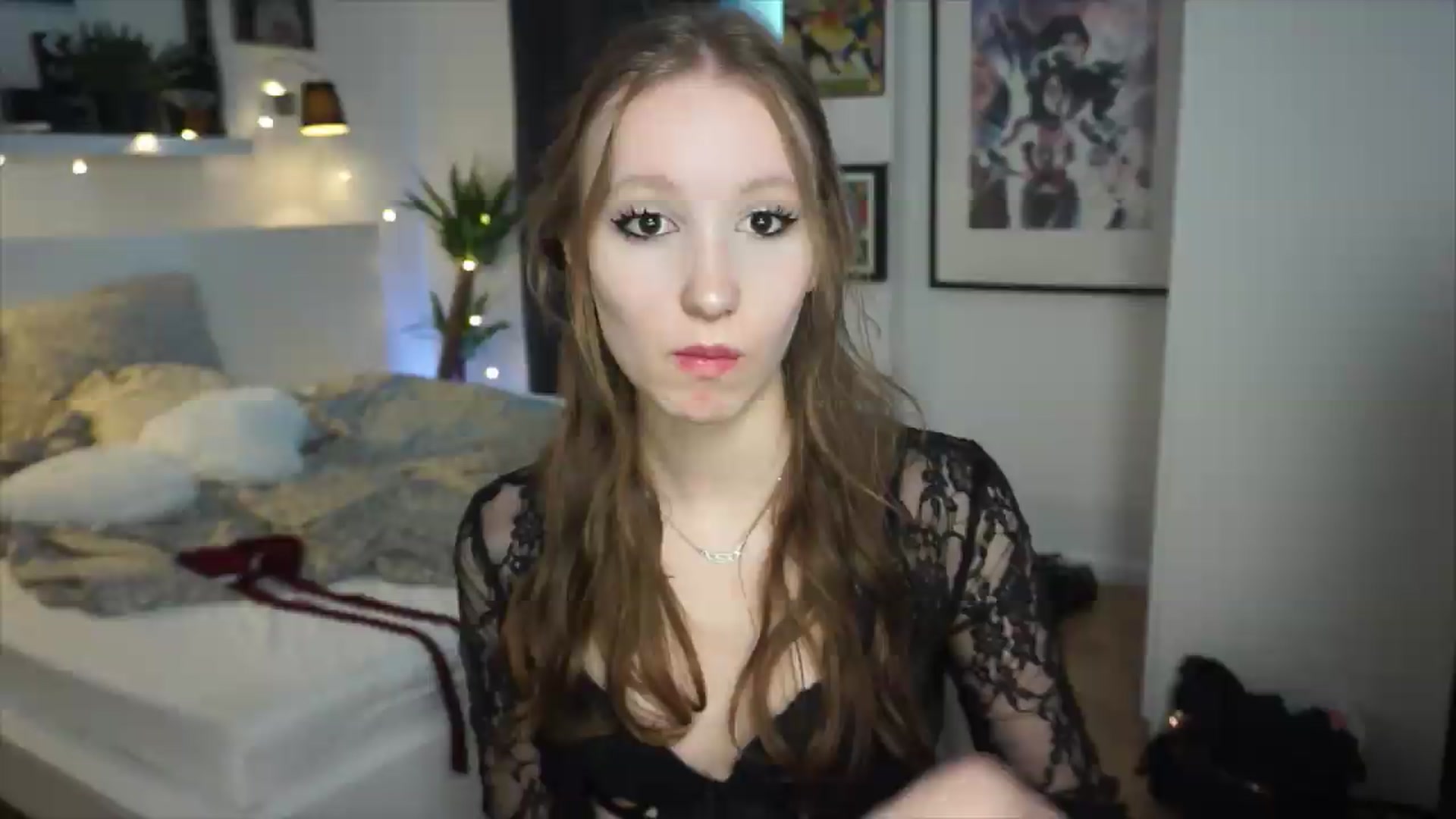 Gallery image thumbnail from Sw33t_g1rl's myfreecams stream on, 06/20/2026, 22:53 image 1 of 20