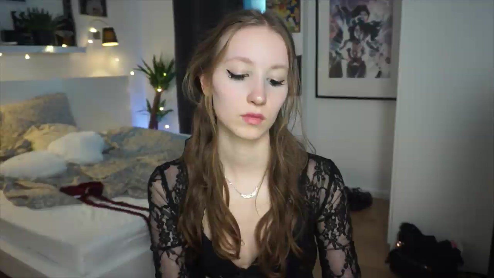 Gallery image thumbnail from Sw33t_g1rl's myfreecams stream on, 06/20/2026, 22:53 image 13 of 20