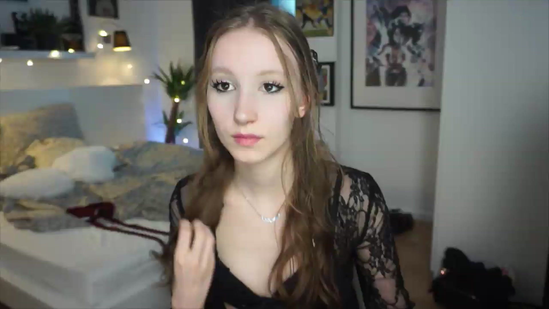 Gallery image thumbnail from Sw33t_g1rl's myfreecams stream on, 06/20/2026, 22:53 image 6 of 20