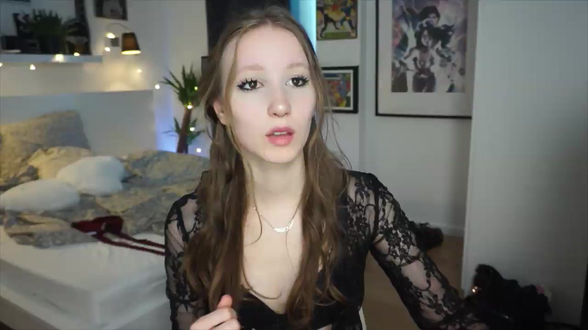 Gallery image thumbnail from Sw33t_g1rl's myfreecams stream on, 06/20/2026, 22:53 image 10 of 20