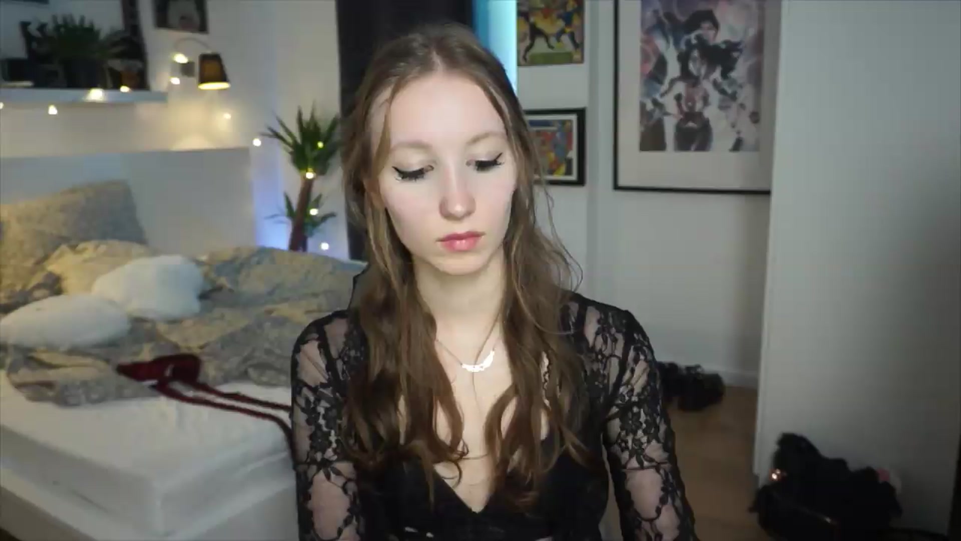 Gallery image thumbnail from Sw33t_g1rl's myfreecams stream on, 06/20/2026, 22:53 image 15 of 20