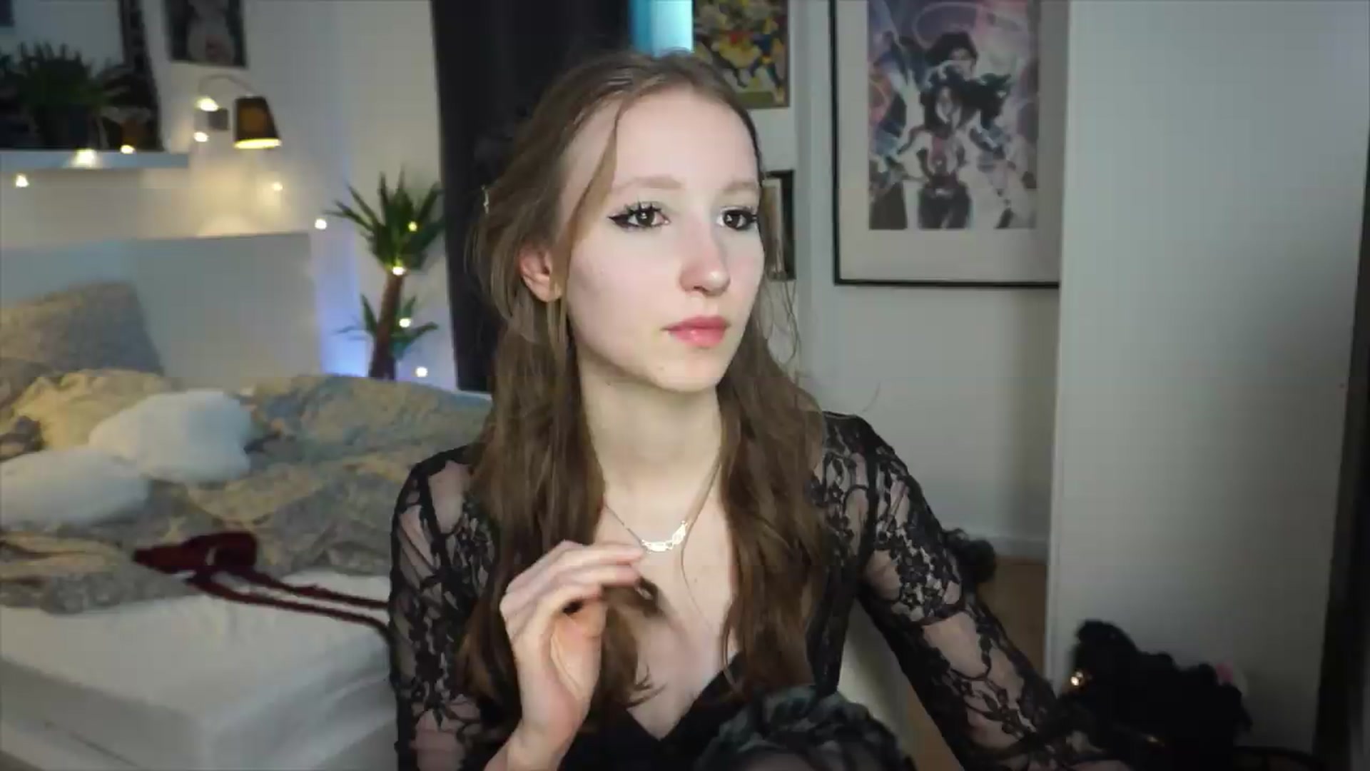 Gallery image thumbnail from Sw33t_g1rl's myfreecams stream on, 06/20/2026, 22:53 image 20 of 20