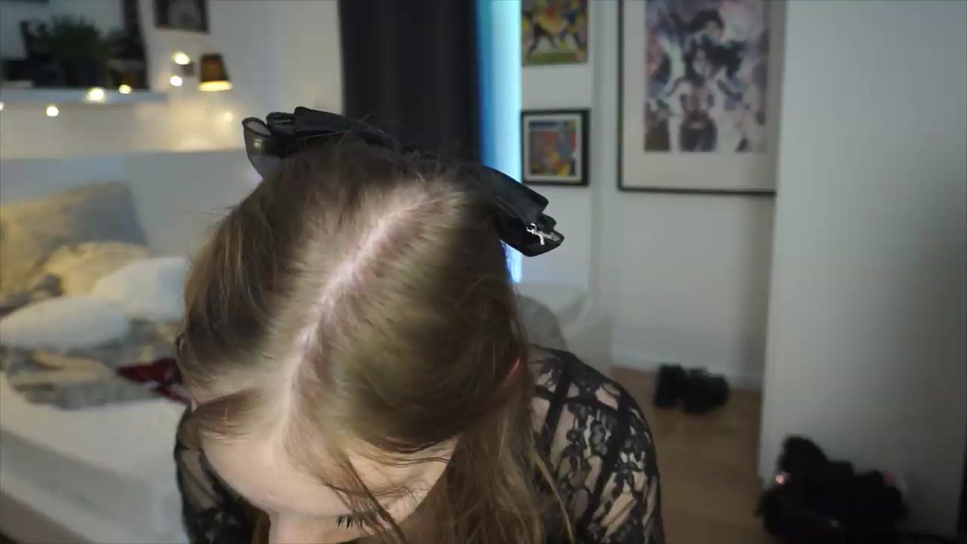 Gallery image thumbnail from Sw33t_g1rl's myfreecams stream on, 06/20/2026, 22:53 image 4 of 20